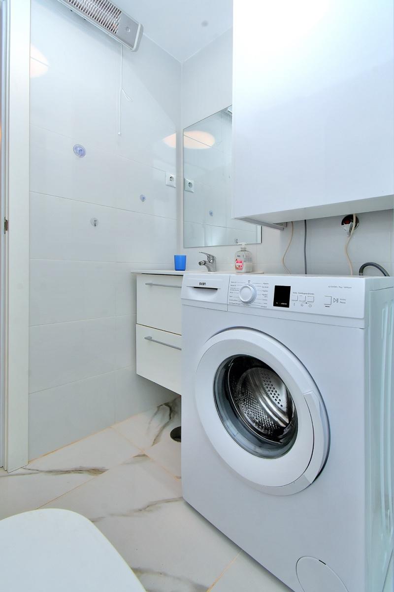 Apartamento en Venta en Cartagena