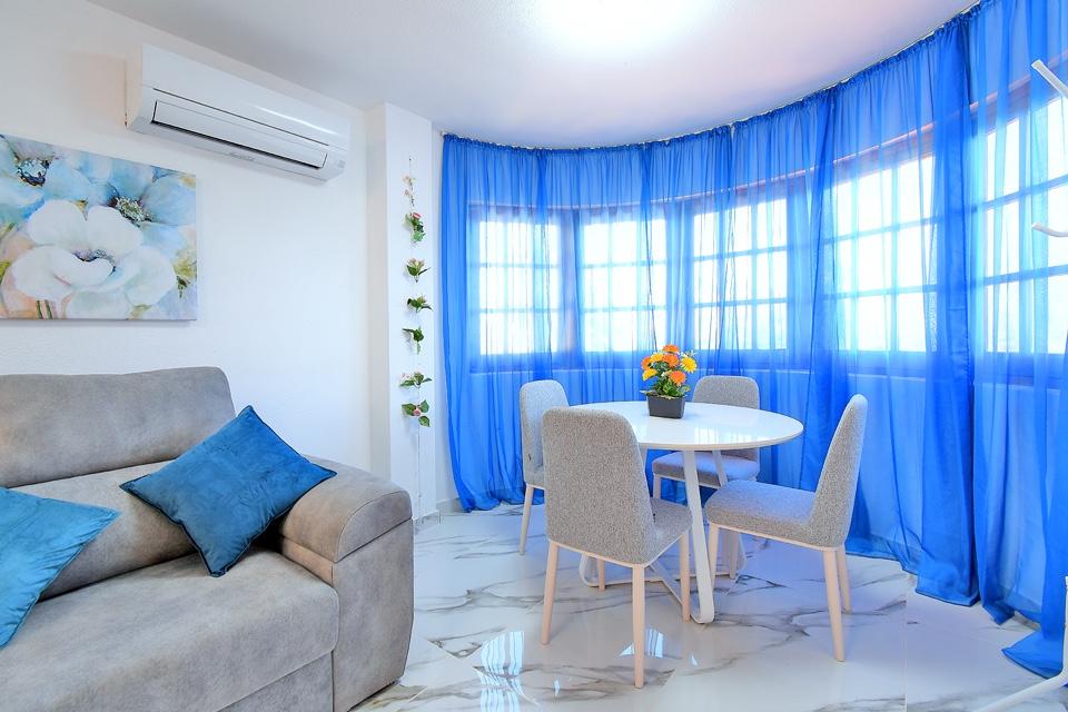 Apartamento en Venta en Cartagena