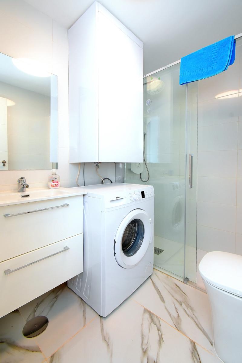 Apartamento en Venta en Cartagena
