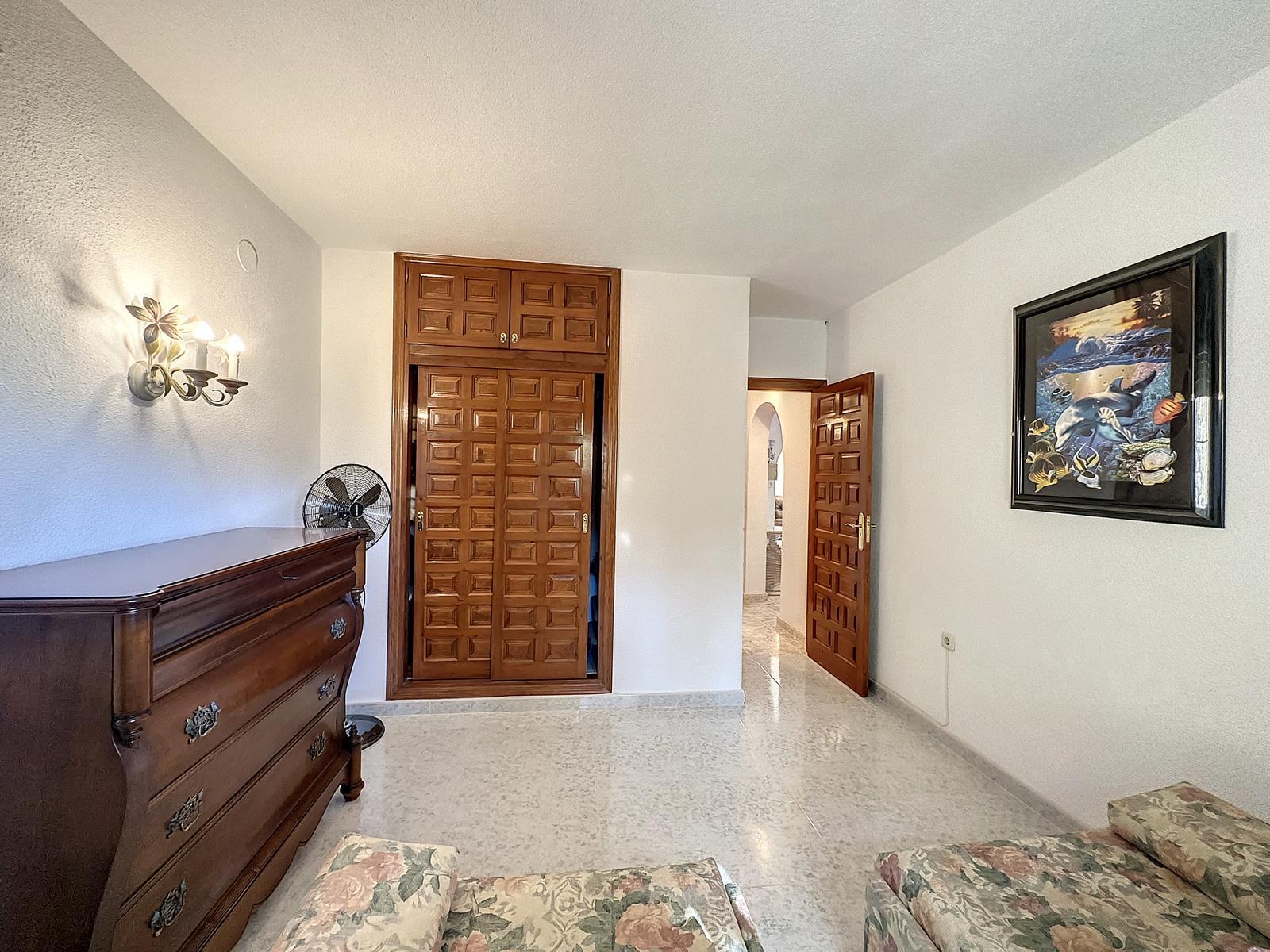 Villa en Venta en Benitachell