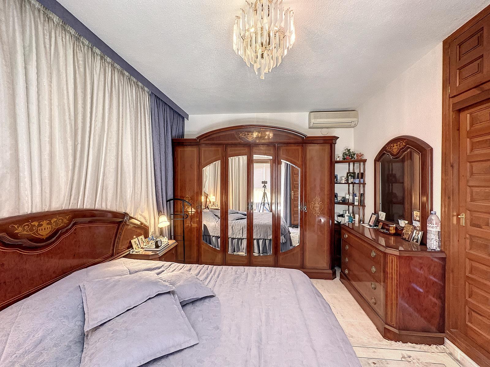 Villa en Venta en Benitachell