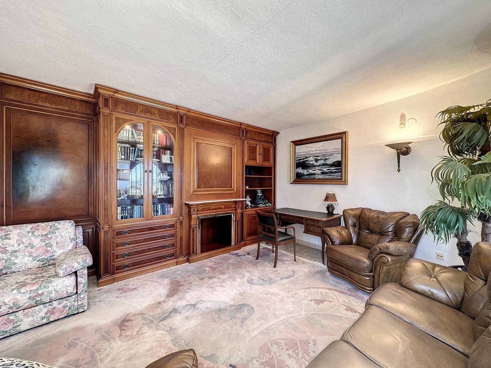 Villa en Venta en Benitachell