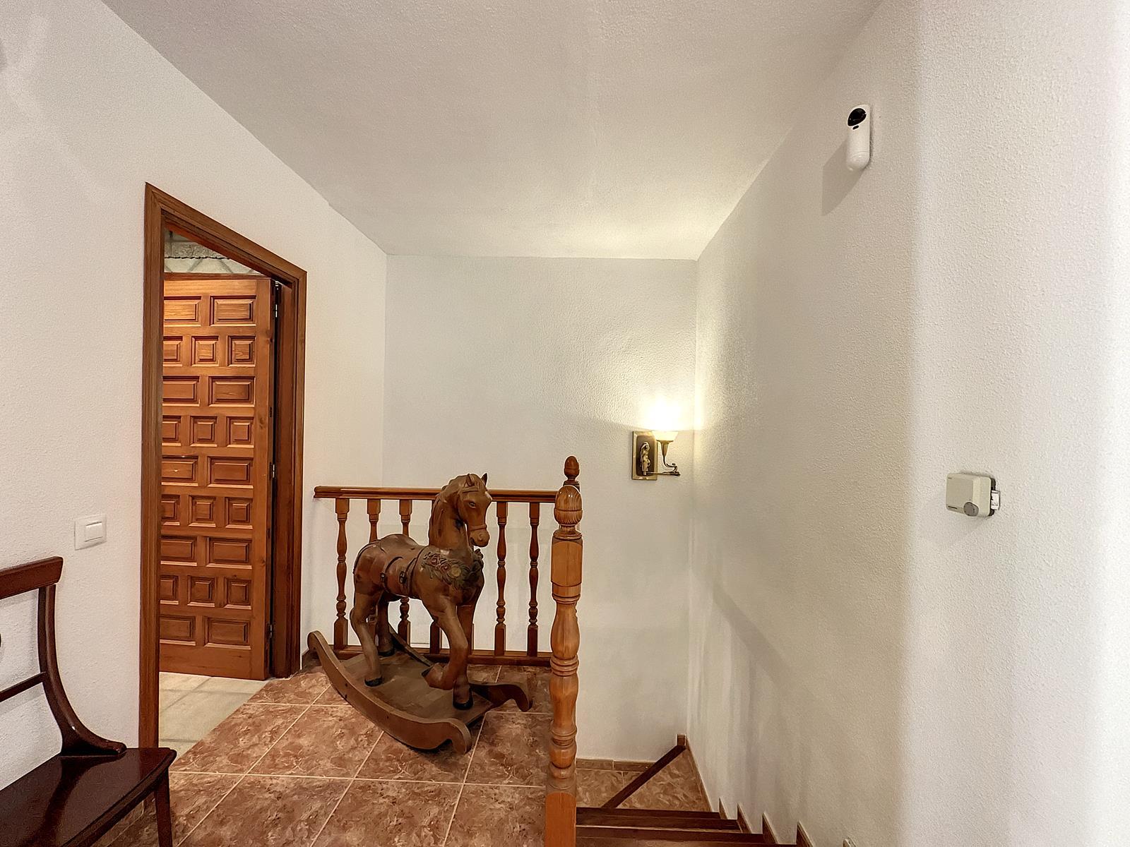 Villa en Venta en Benitachell
