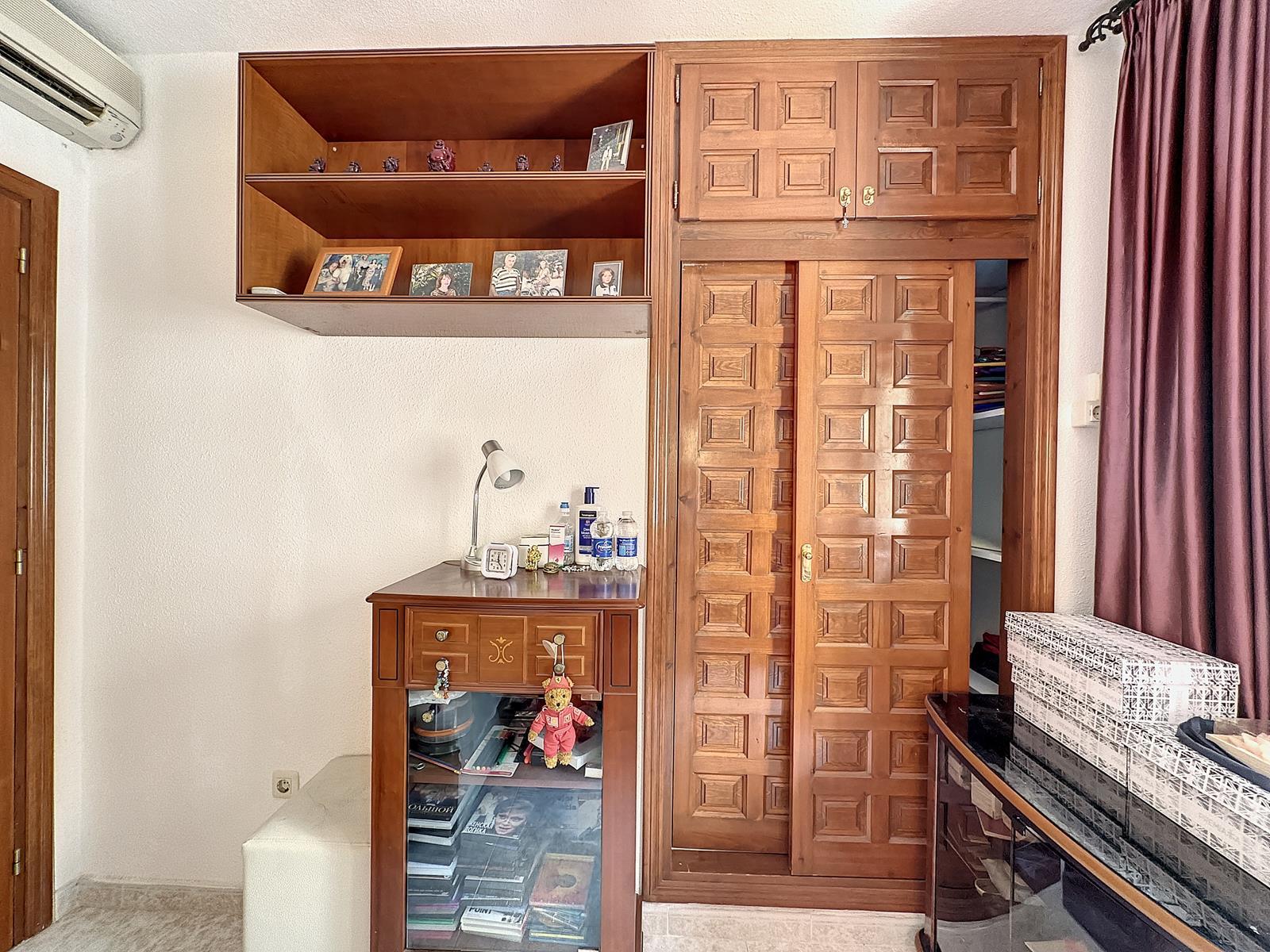 Villa en Venta en Benitachell