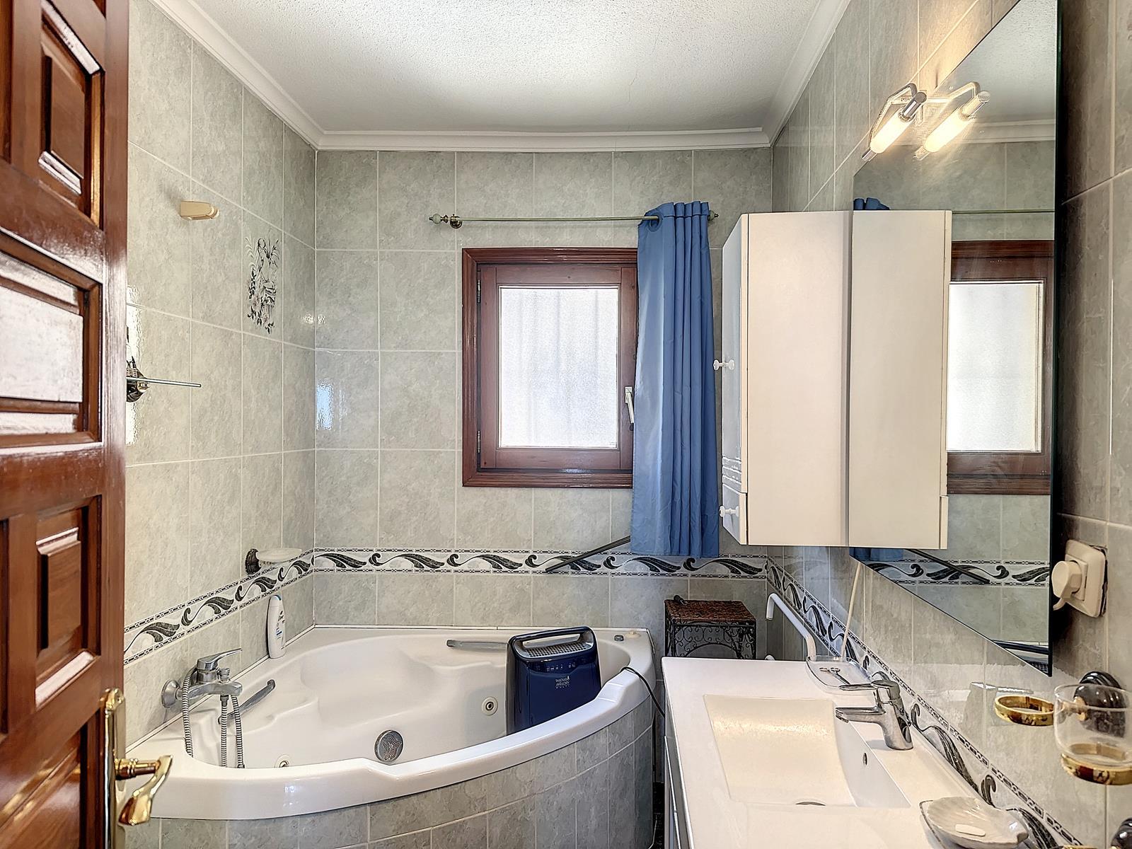 Villa en Venta en Benitachell