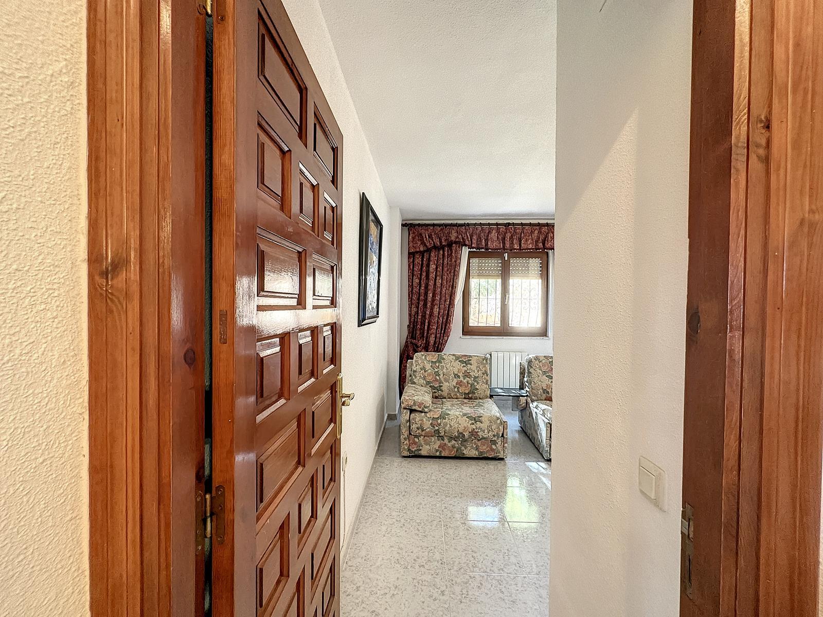 Villa en Venta en Benitachell
