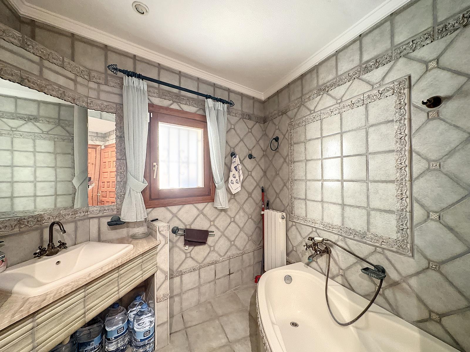 Villa en Venta en Benitachell