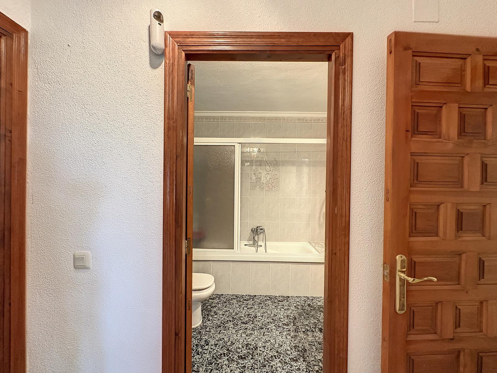 Villa en Venta en Benitachell