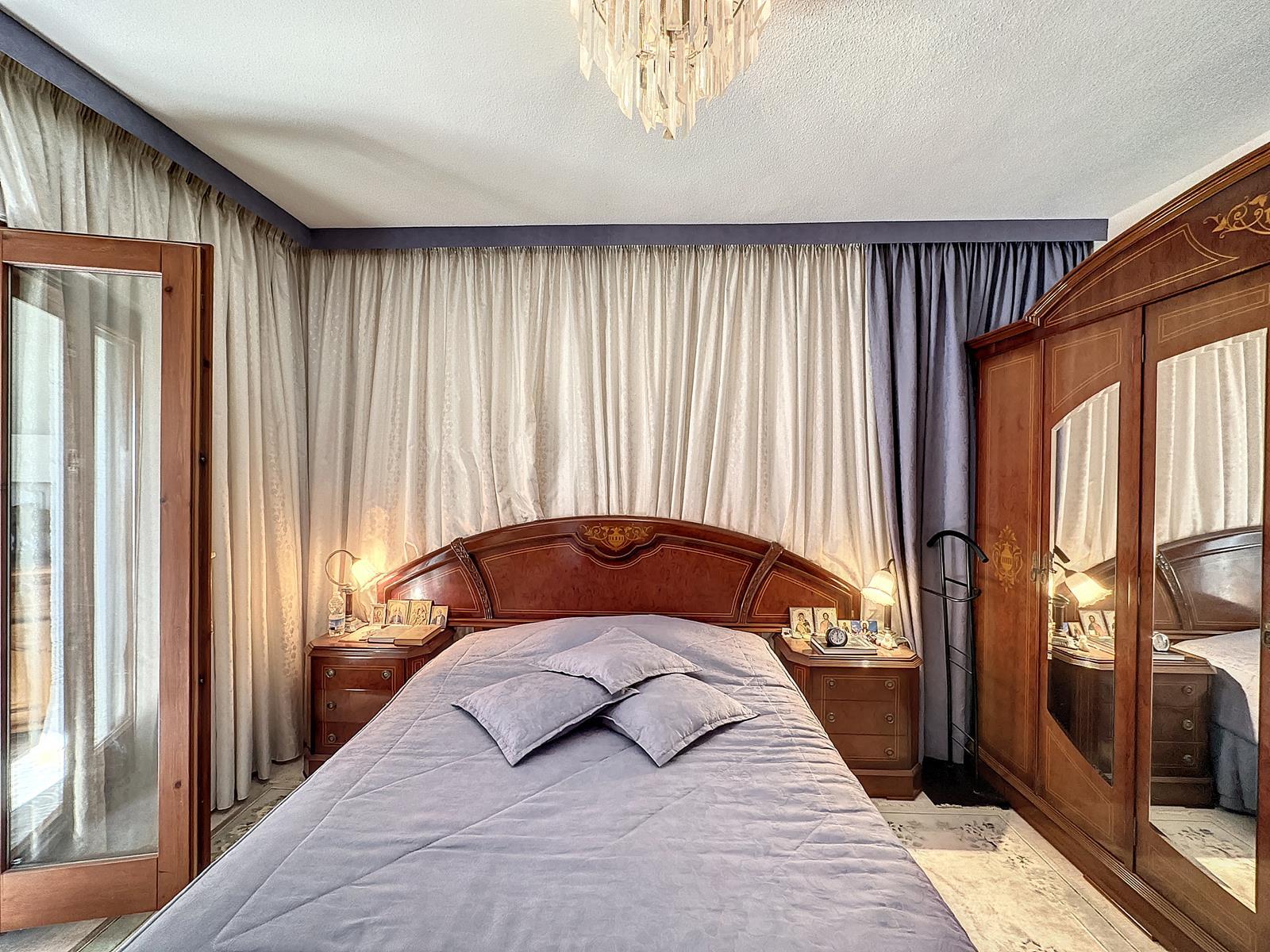 Villa en Venta en Benitachell