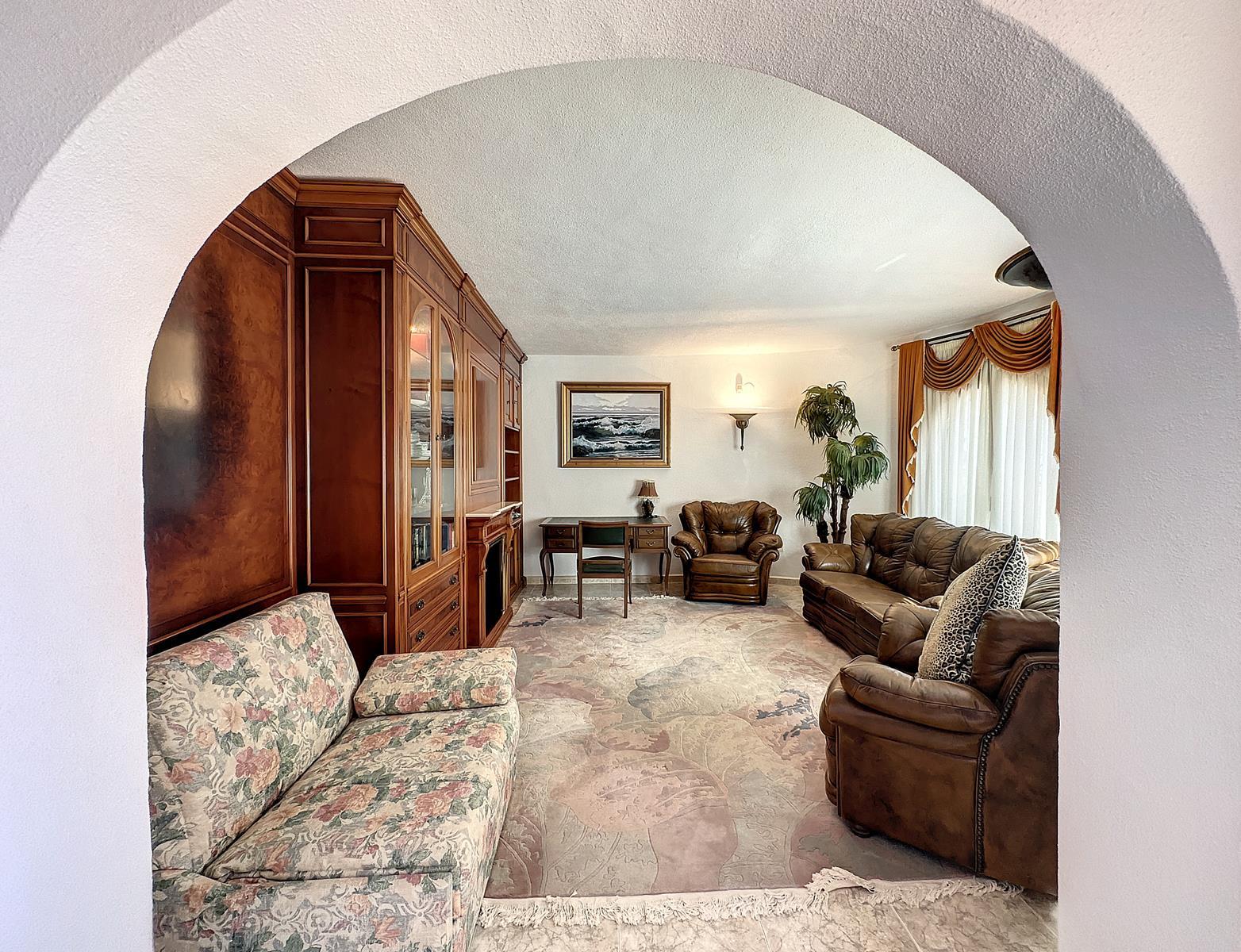Villa en Venta en Benitachell