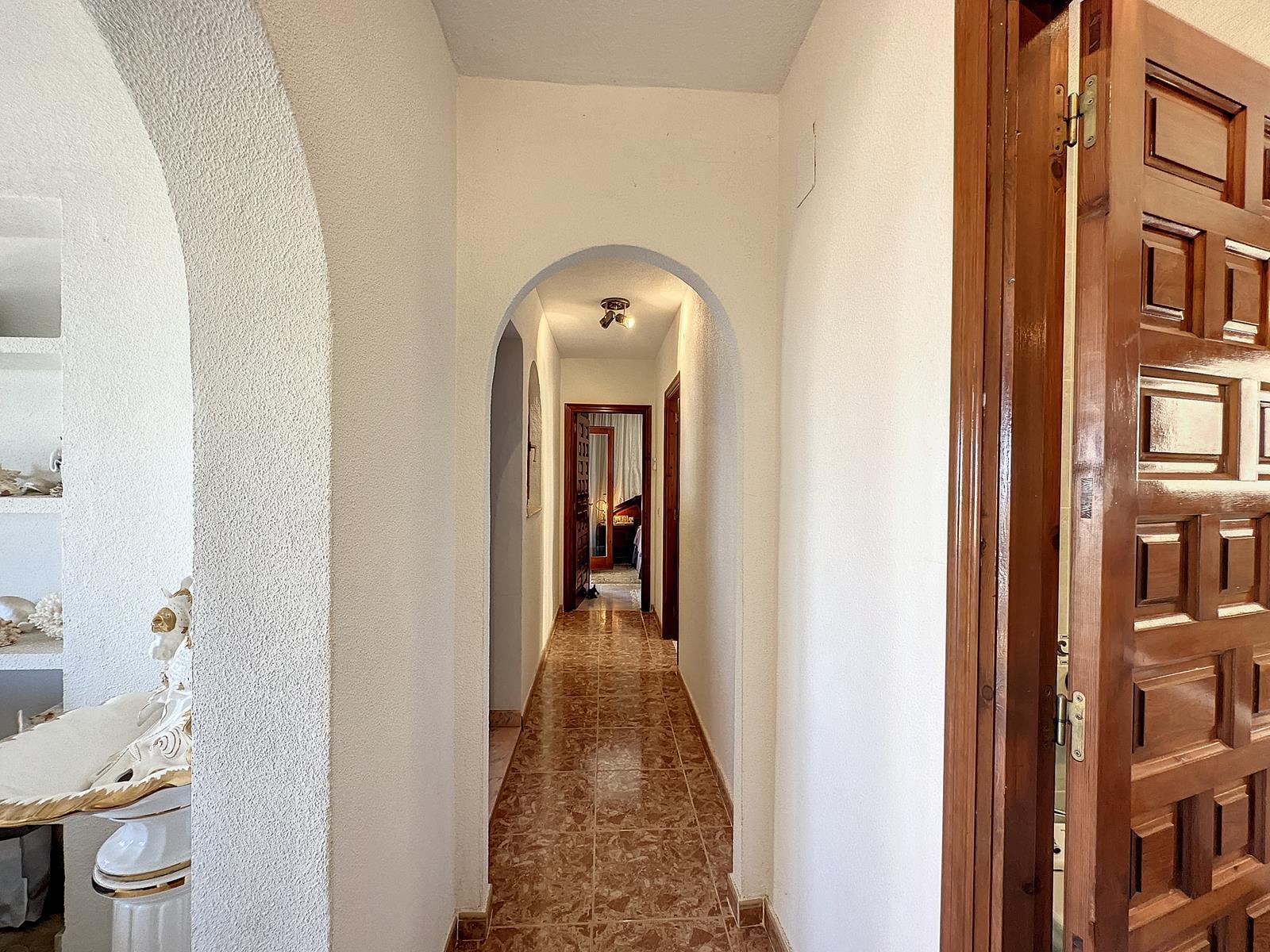 Villa en Venta en Benitachell