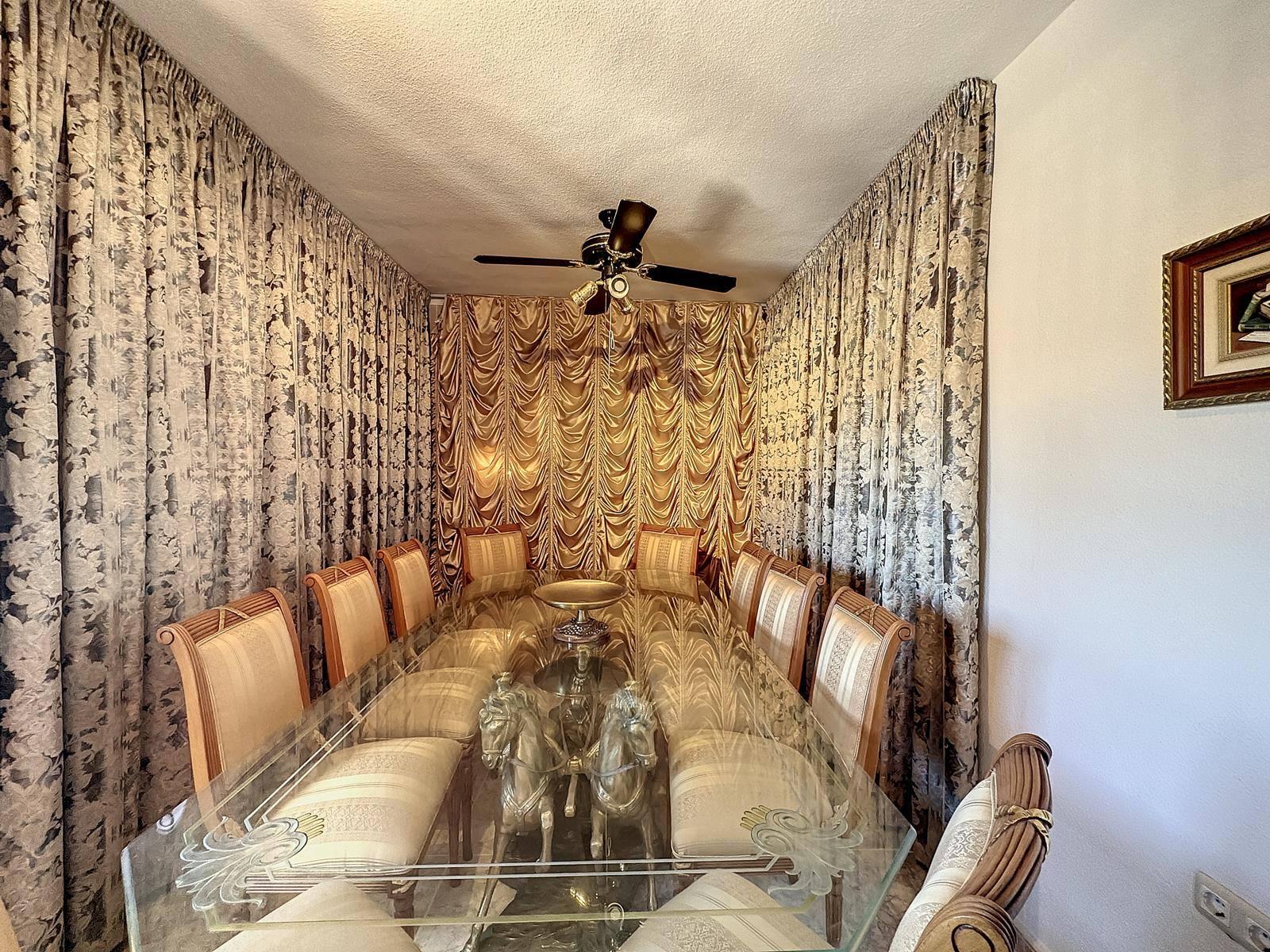 Villa en Venta en Benitachell