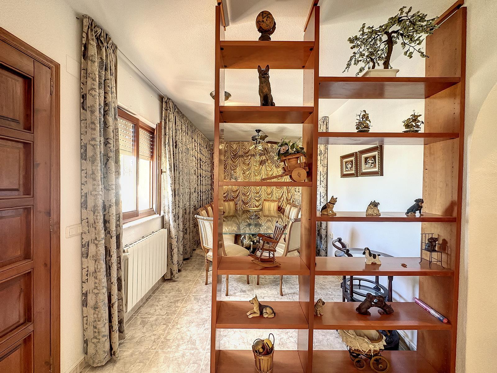 Villa en Venta en Benitachell