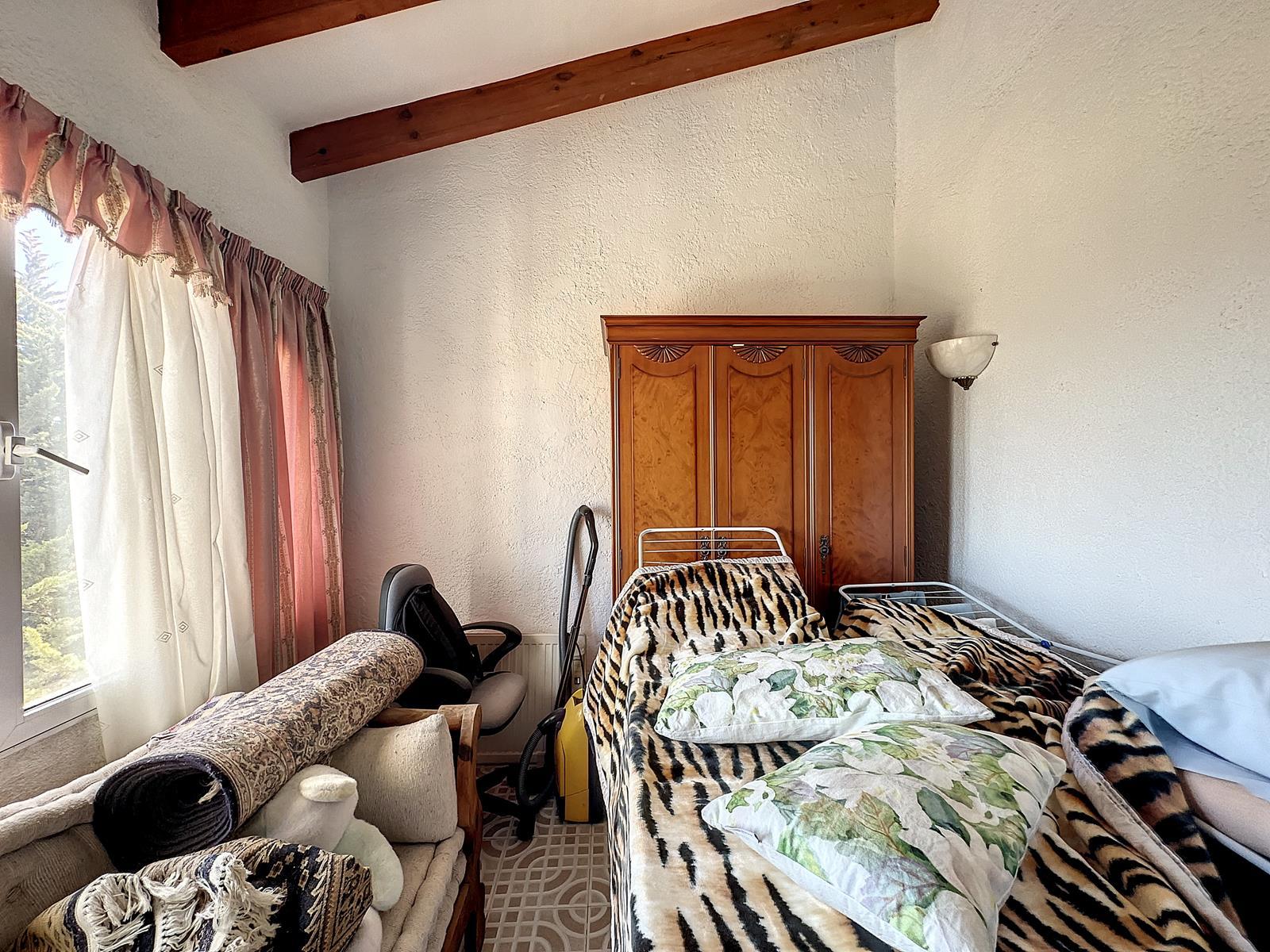 Villa en Venta en Benitachell