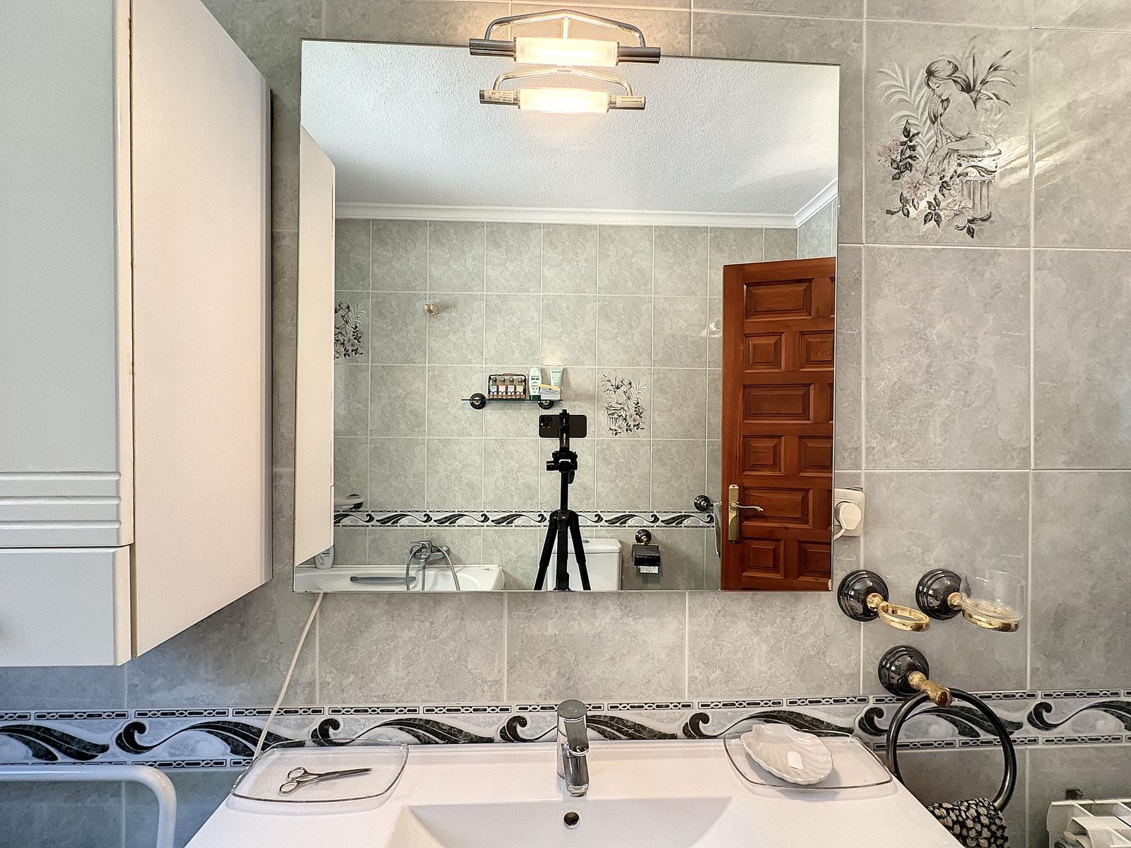 Villa en Venta en Benitachell