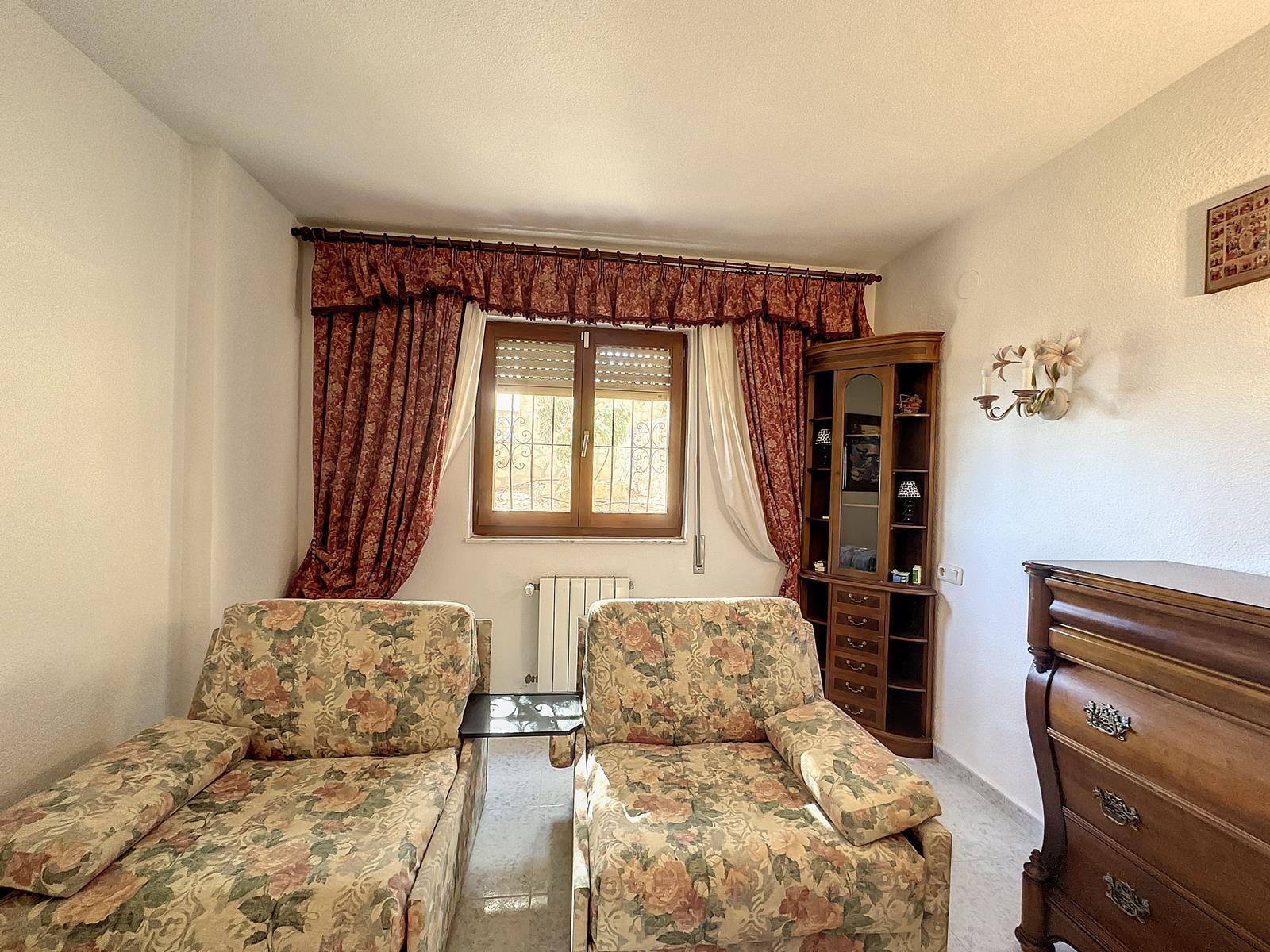 Villa en Venta en Benitachell