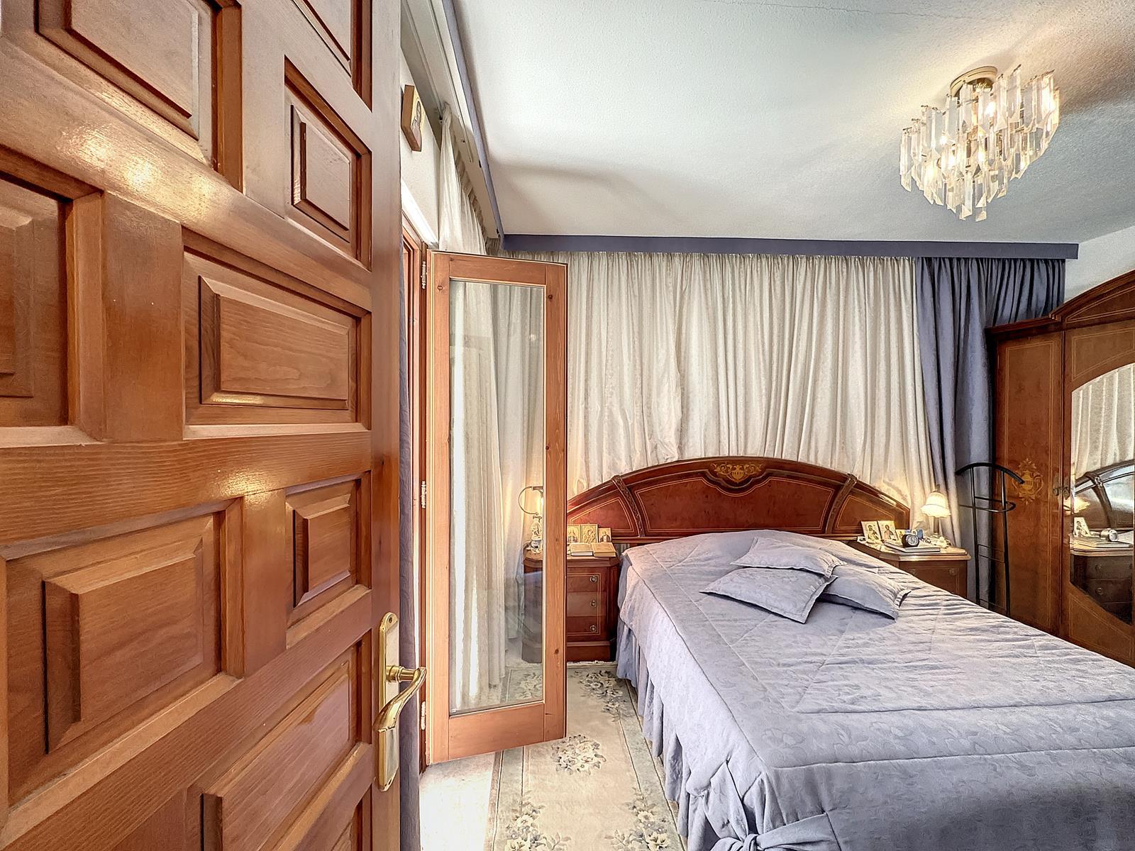 Villa en Venta en Benitachell