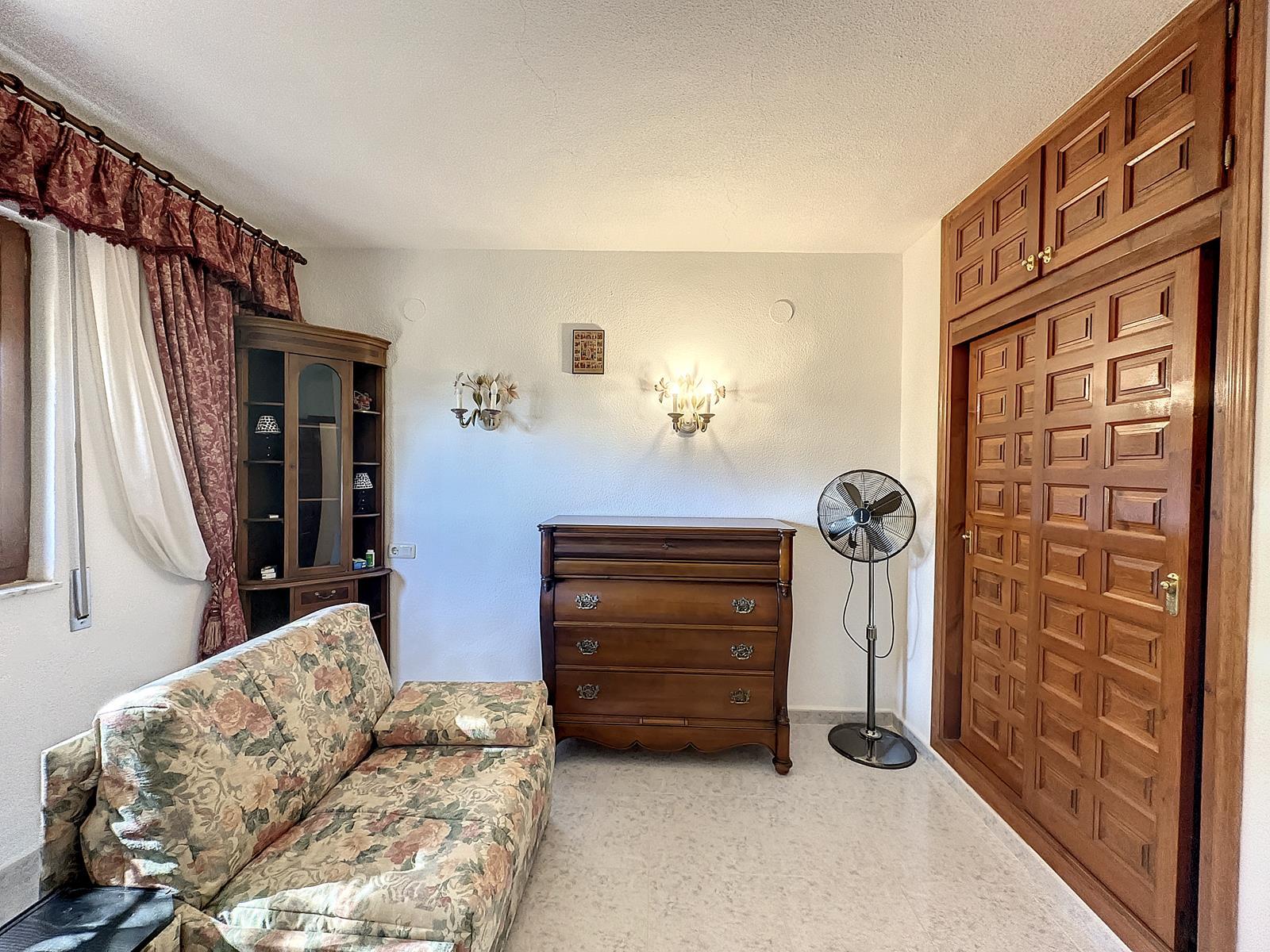 Villa en Venta en Benitachell