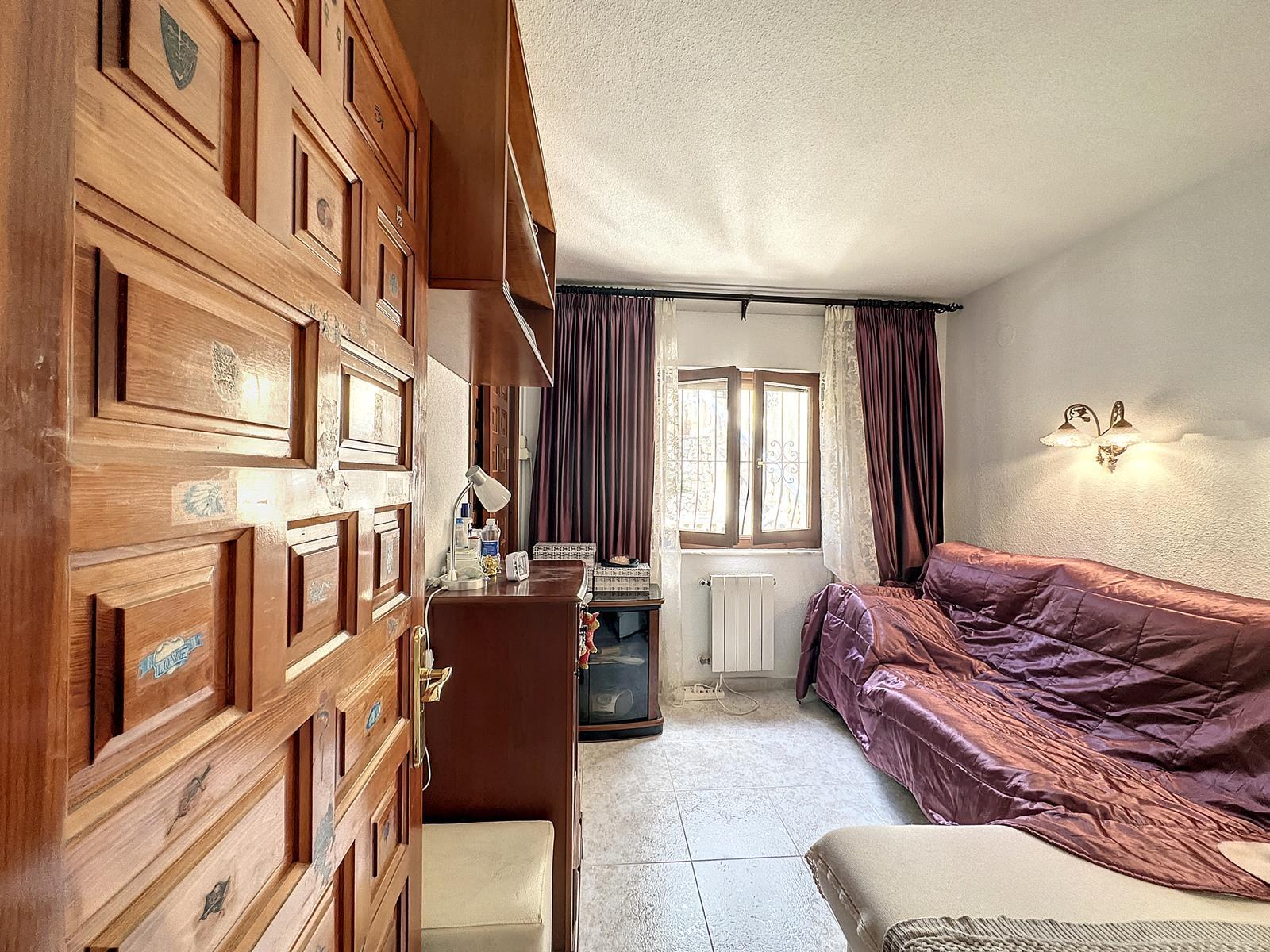 Villa en Venta en Benitachell