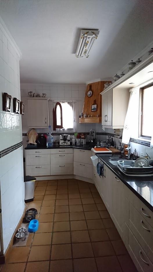Villa for Sale in Benitachell