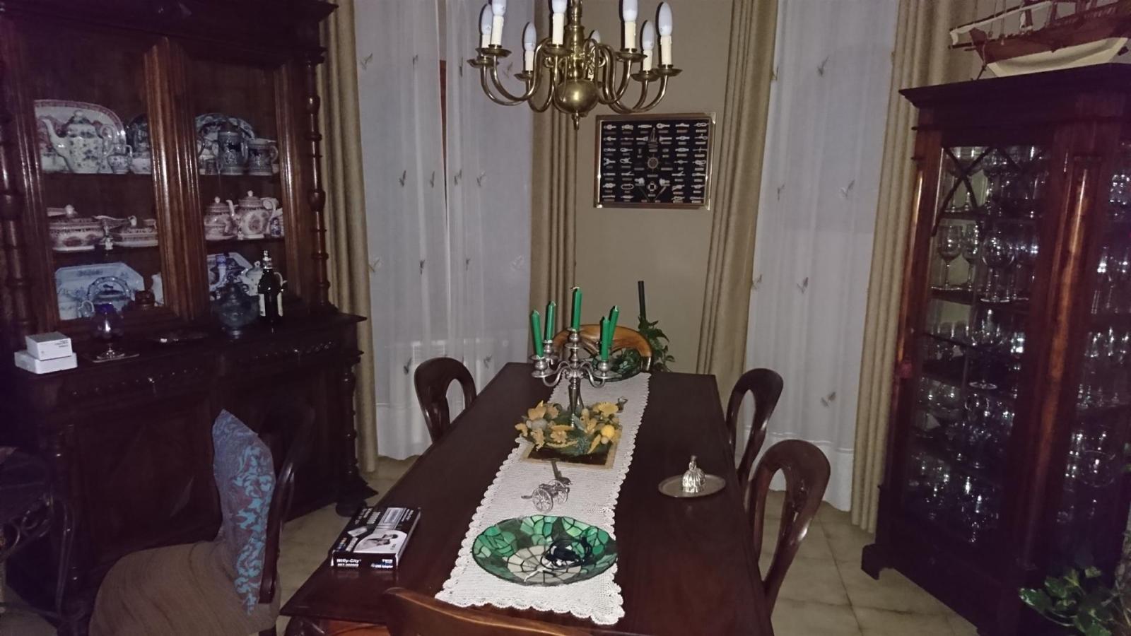 Villa for Sale in Benitachell