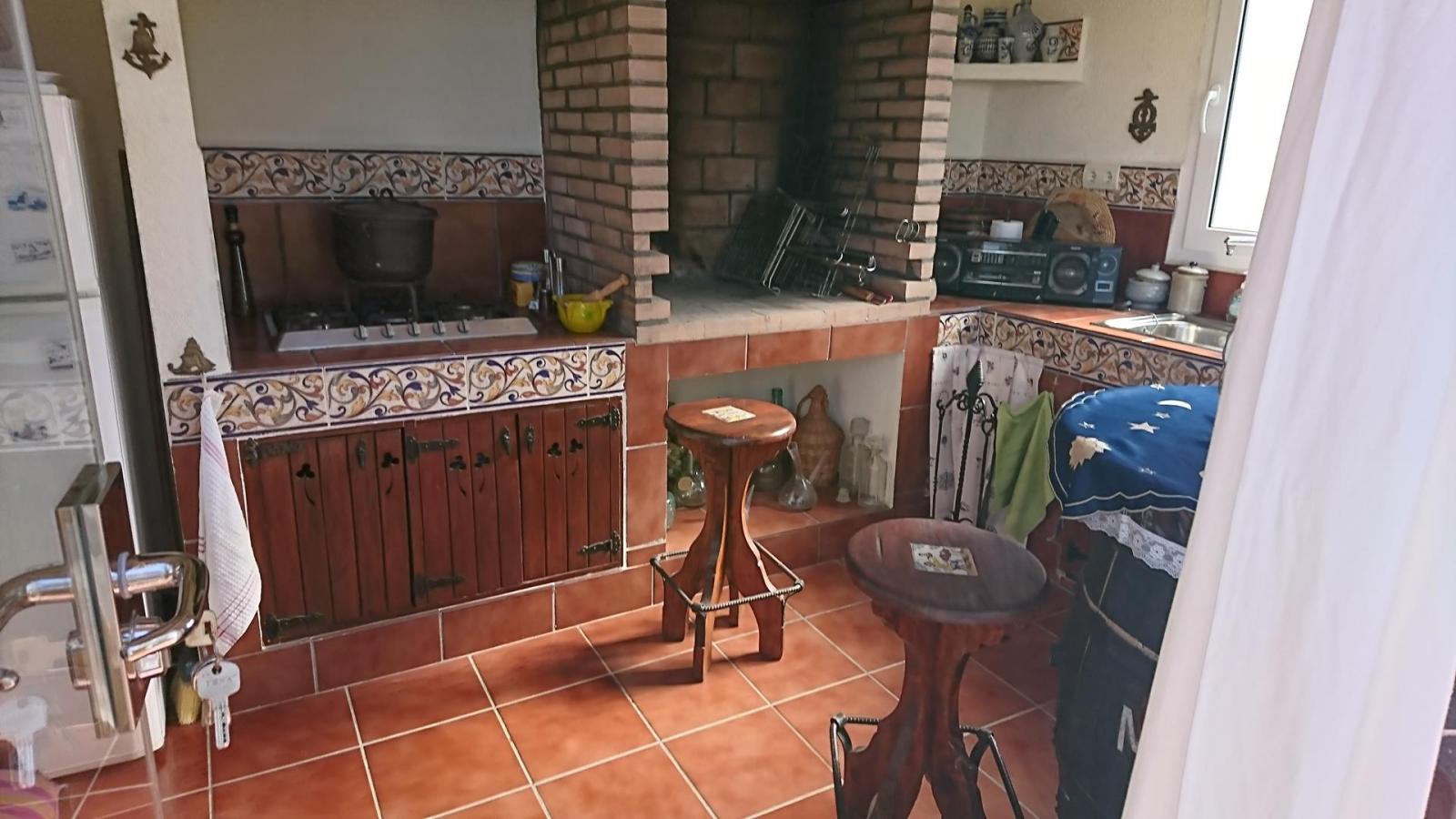 Villa for Sale in Benitachell
