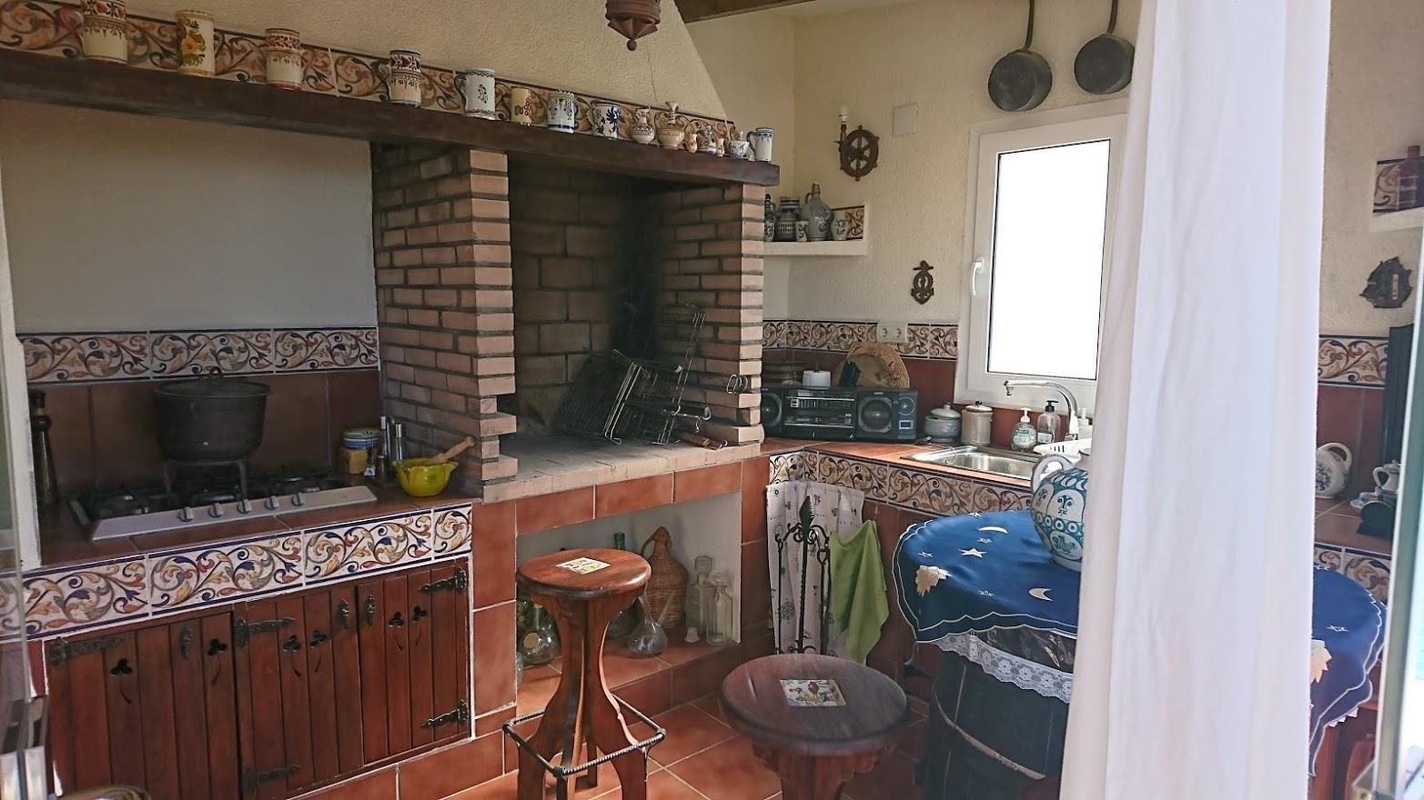 Villa for Sale in Benitachell