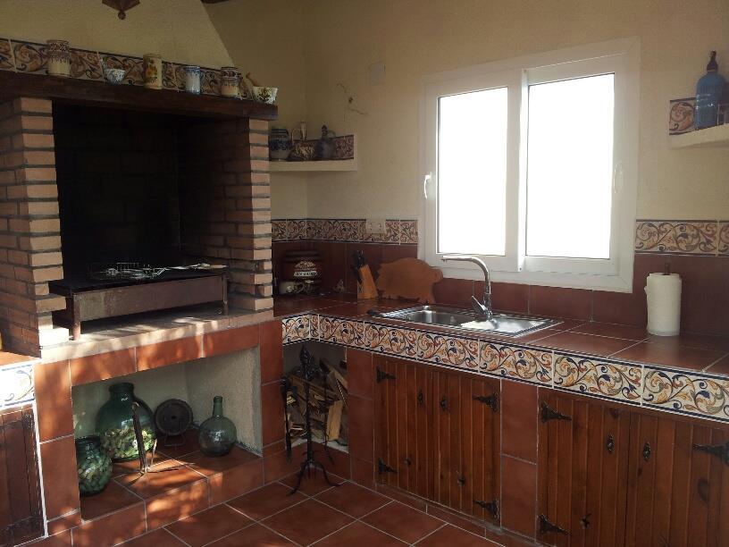 Villa for Sale in Benitachell