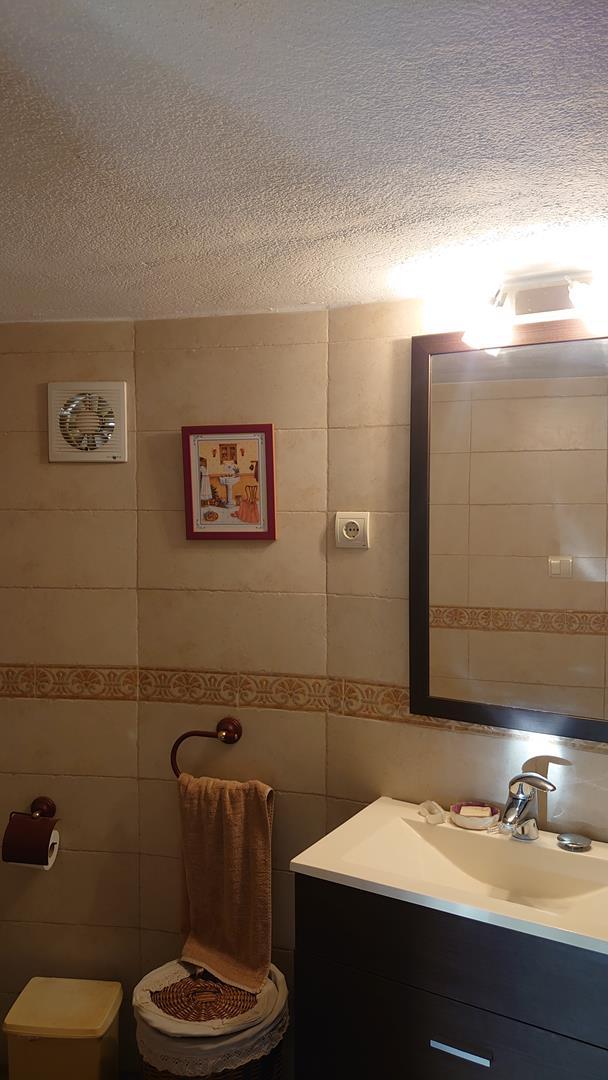 Villa for Sale in Benitachell