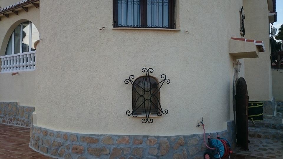 Villa for Sale in Benitachell