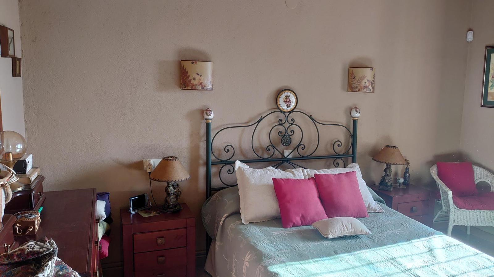 Villa for Sale in Benitachell