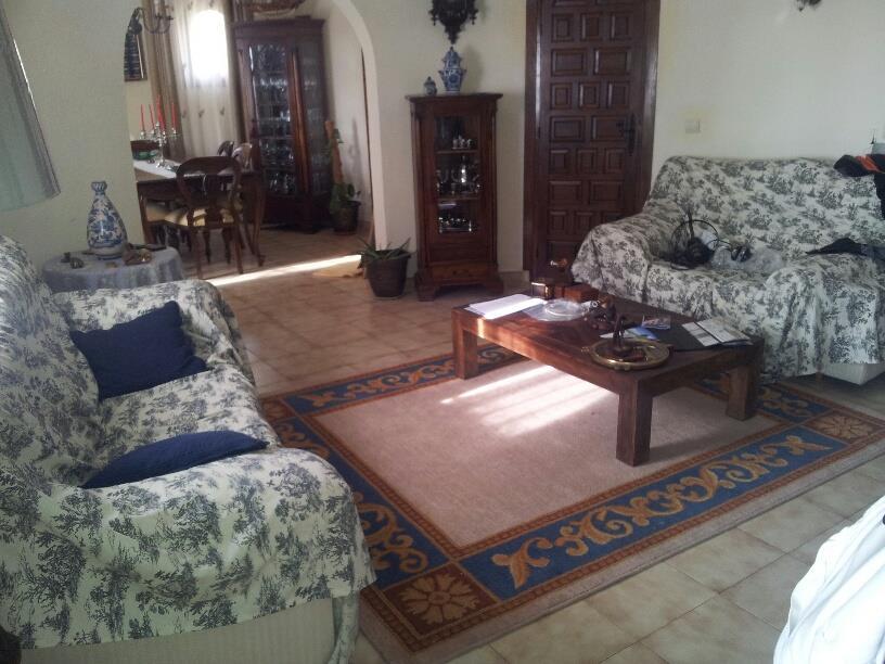 Villa for Sale in Benitachell