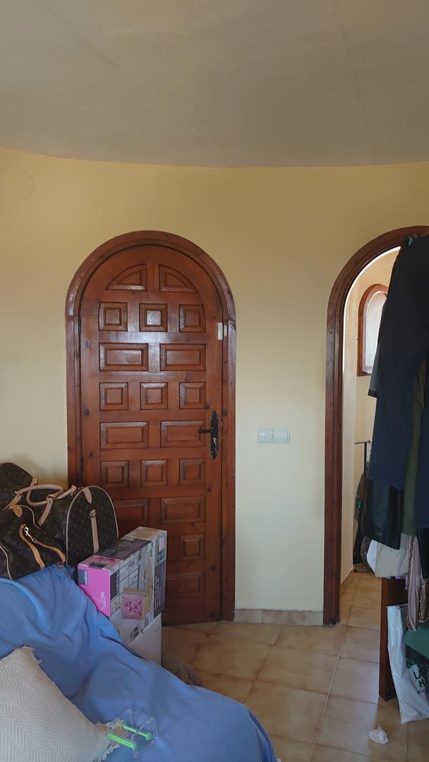 Villa for Sale in Benitachell