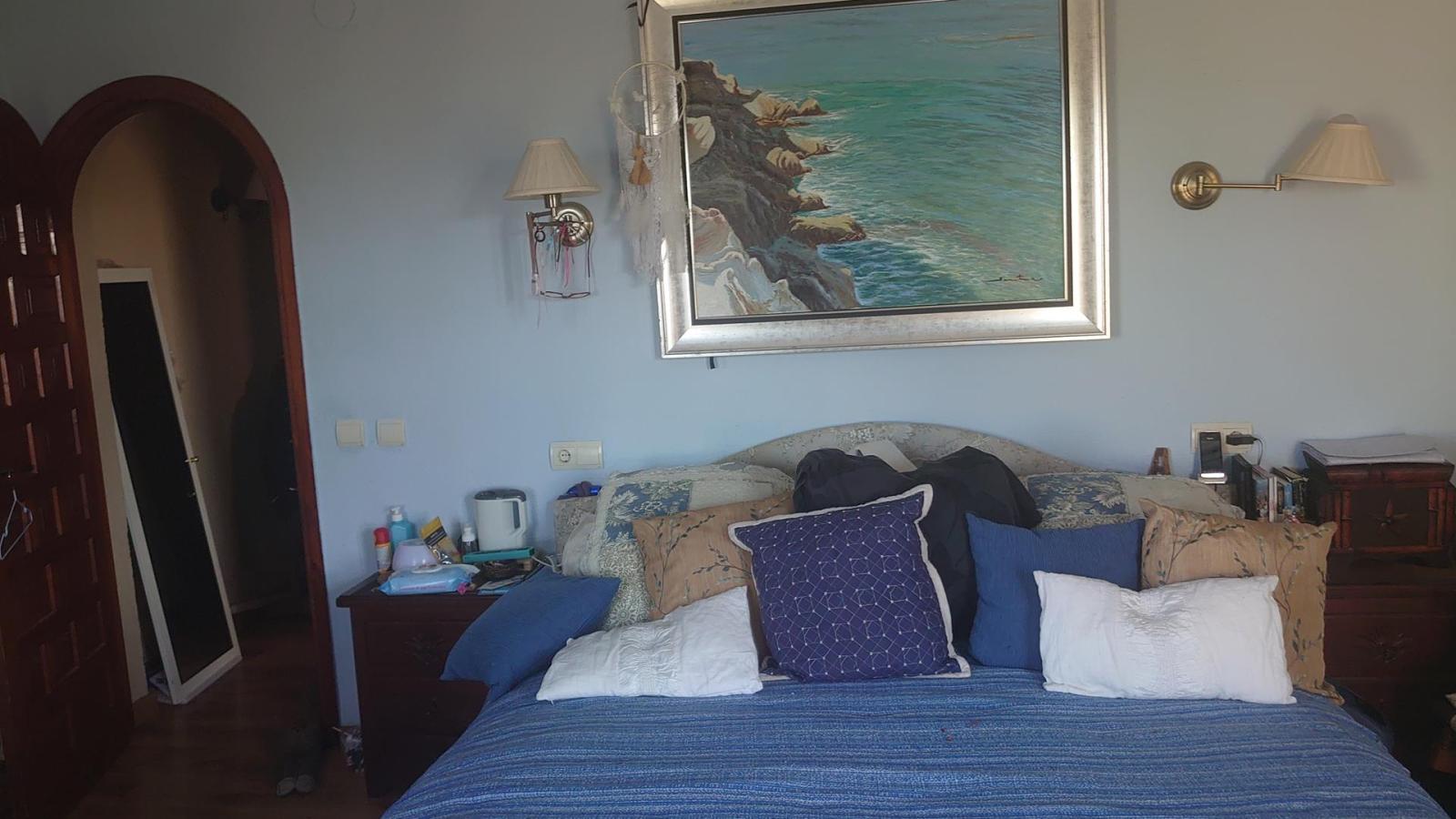 Villa for Sale in Benitachell