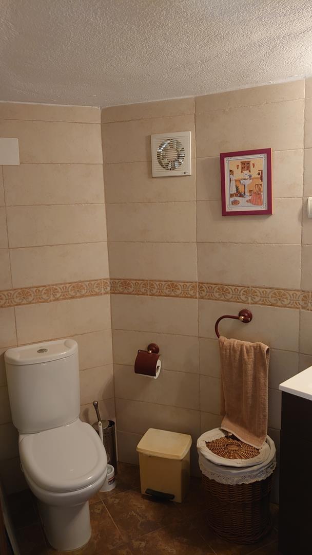 Villa for Sale in Benitachell