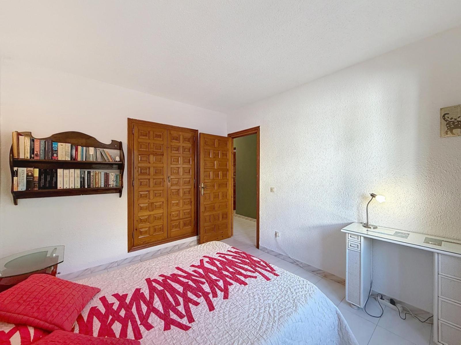 Villa en Venta en Benitachell