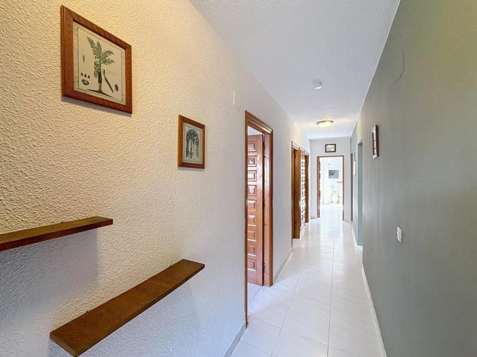 Villa en Venta en Benitachell
