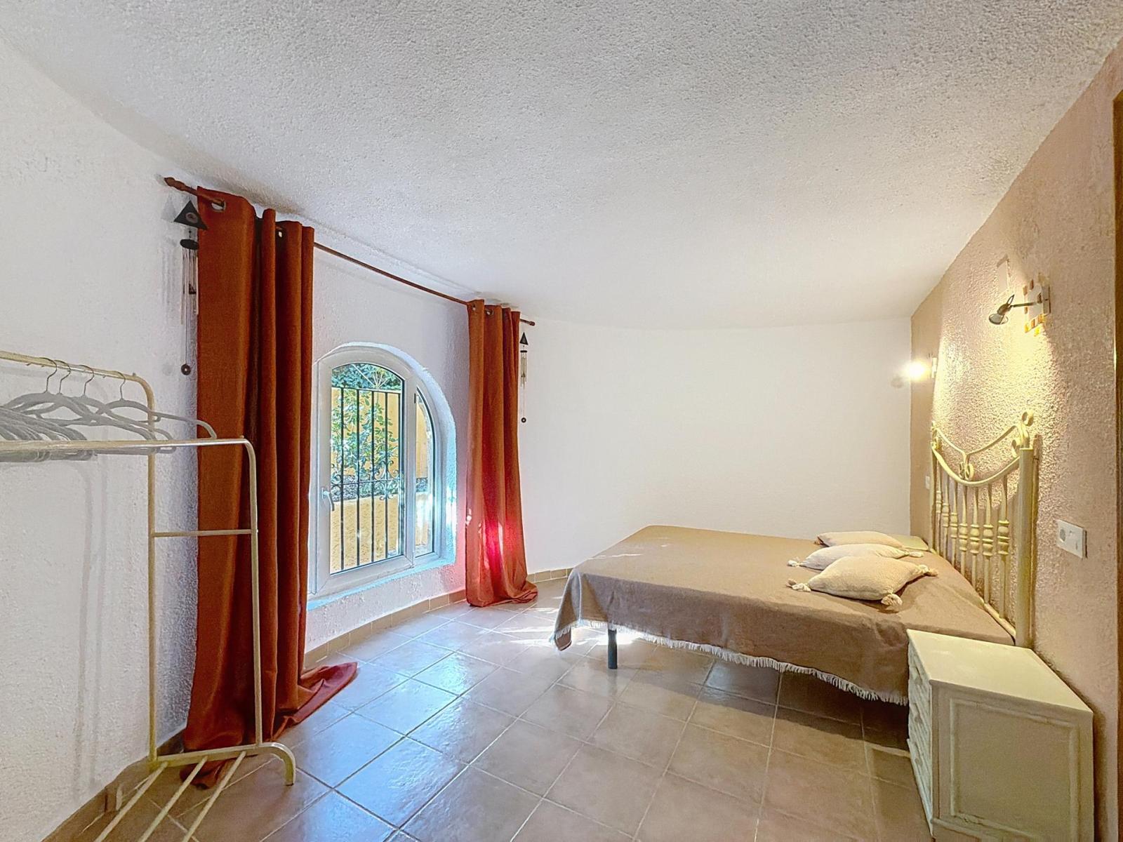 Villa en Venta en Benitachell