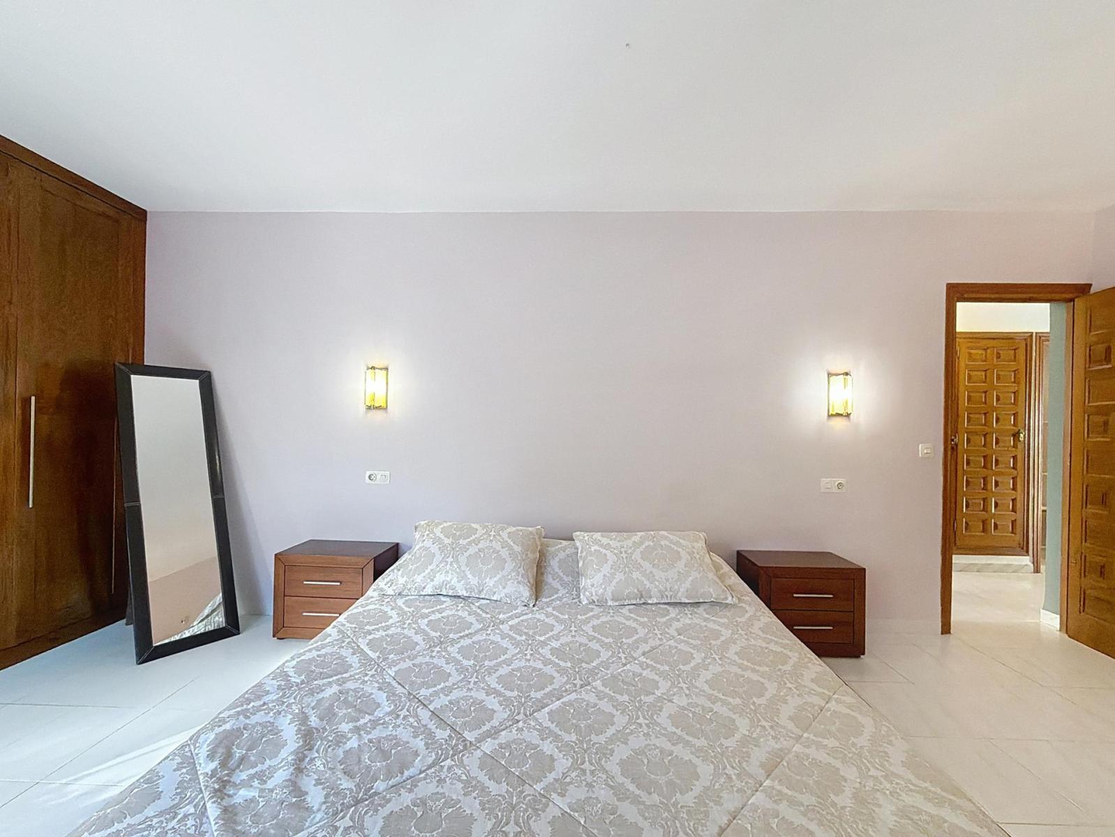 Villa en Venta en Benitachell