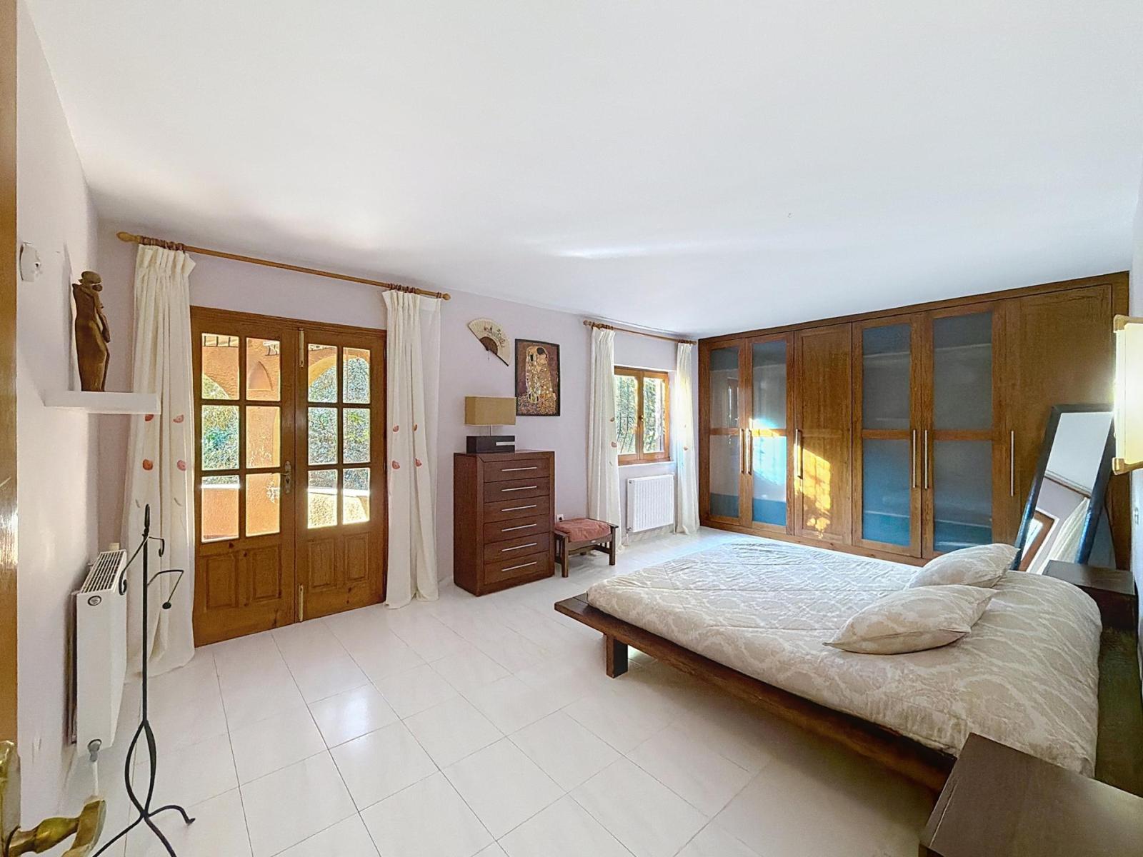Villa en Venta en Benitachell