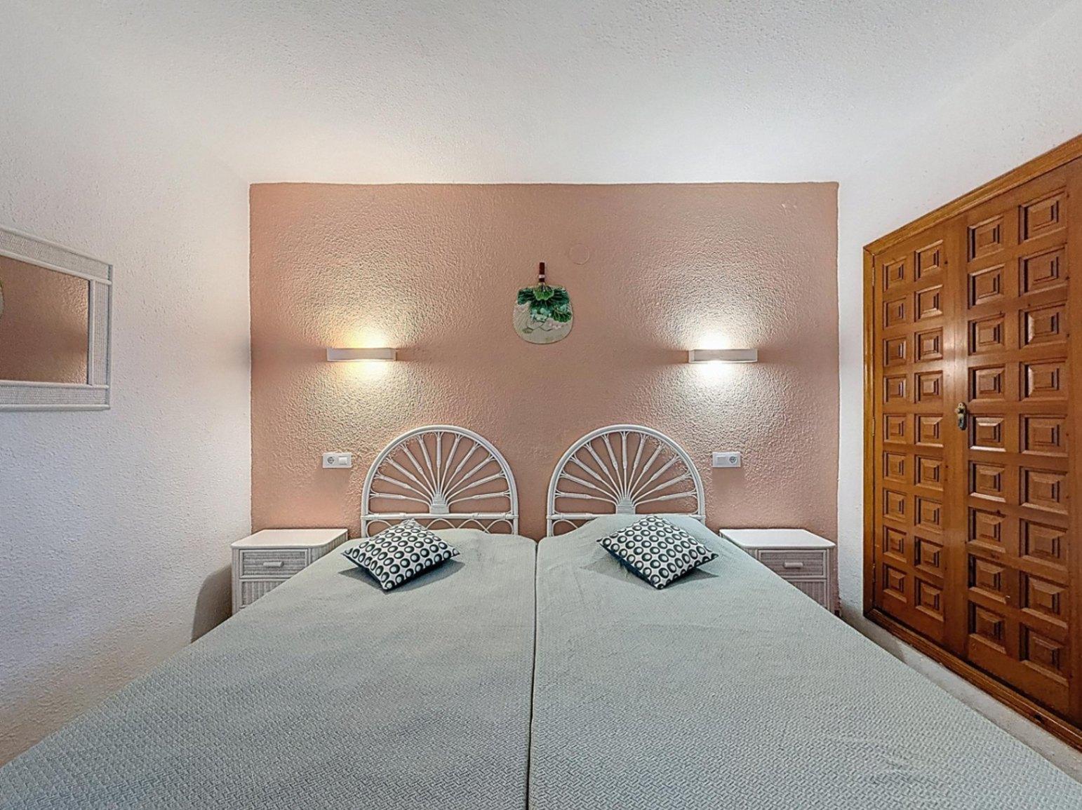 Villa en Venta en Benitachell