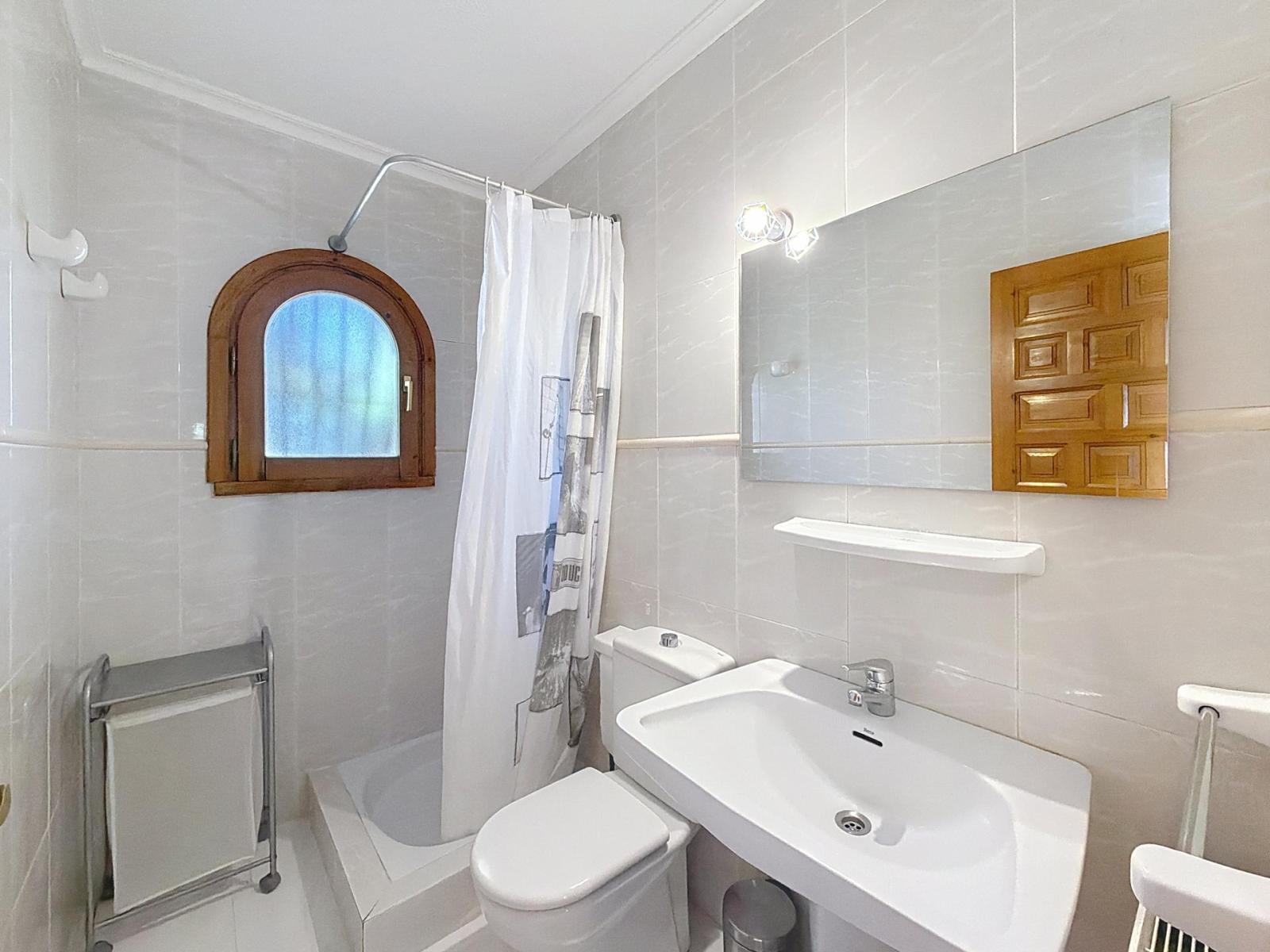 Villa en Venta en Benitachell