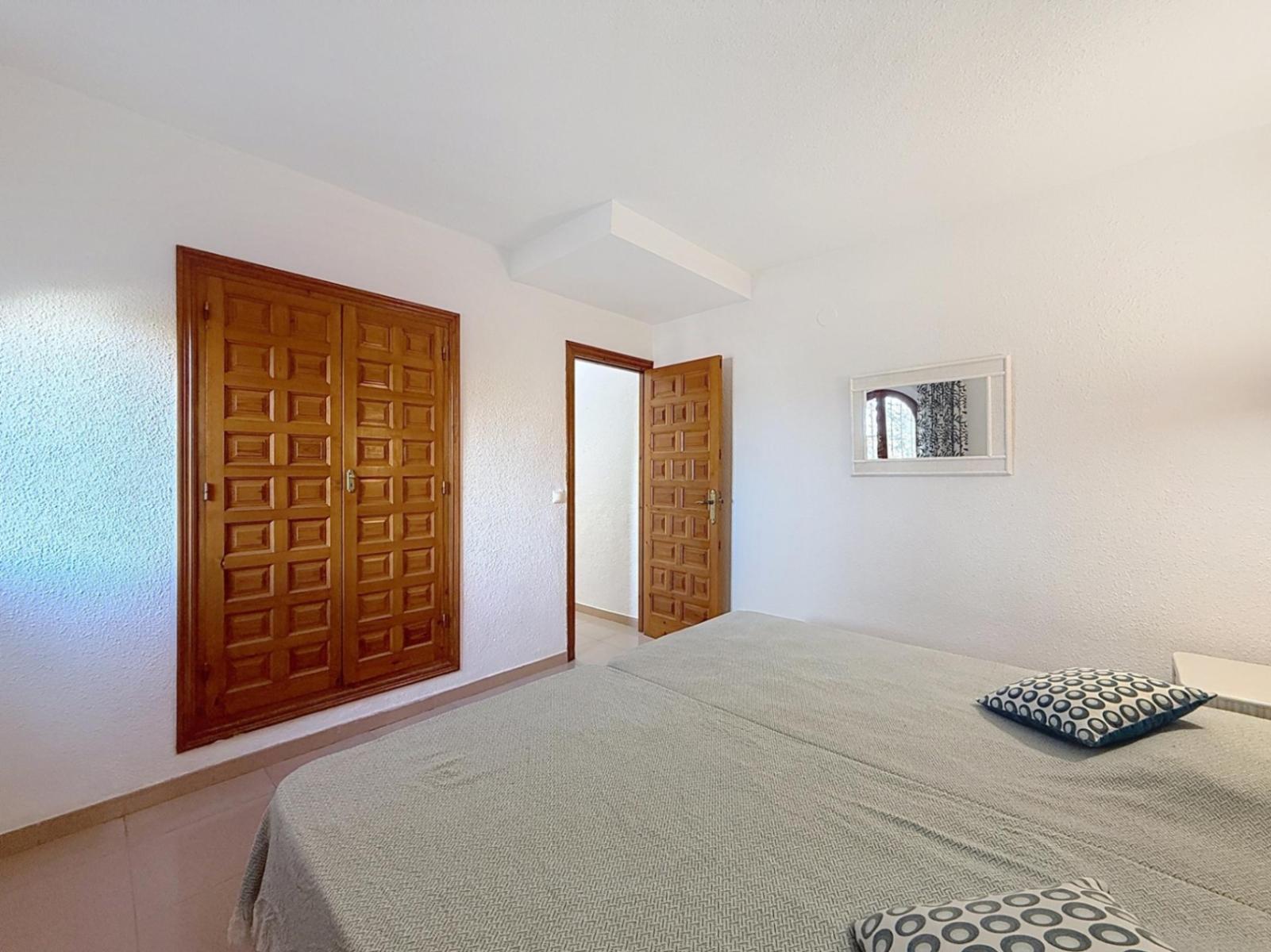 Villa en Venta en Benitachell