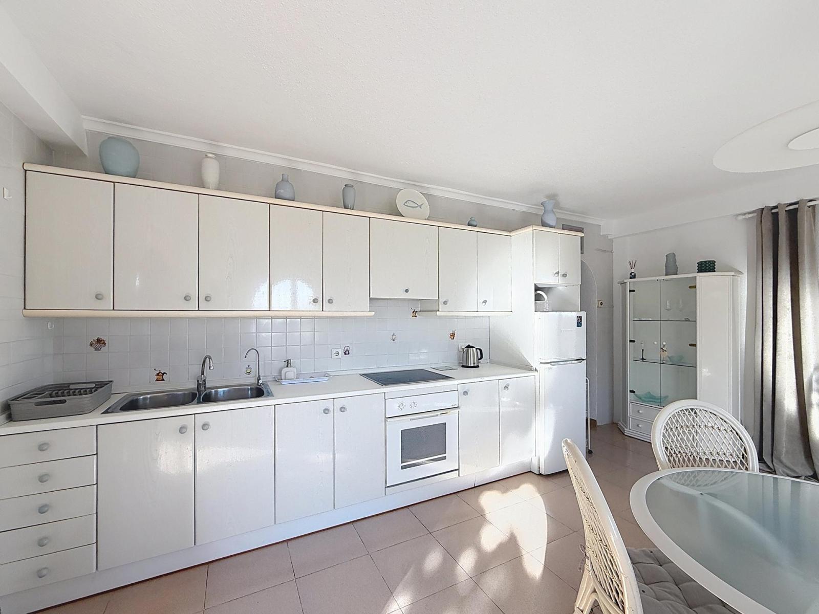 Villa en Venta en Benitachell