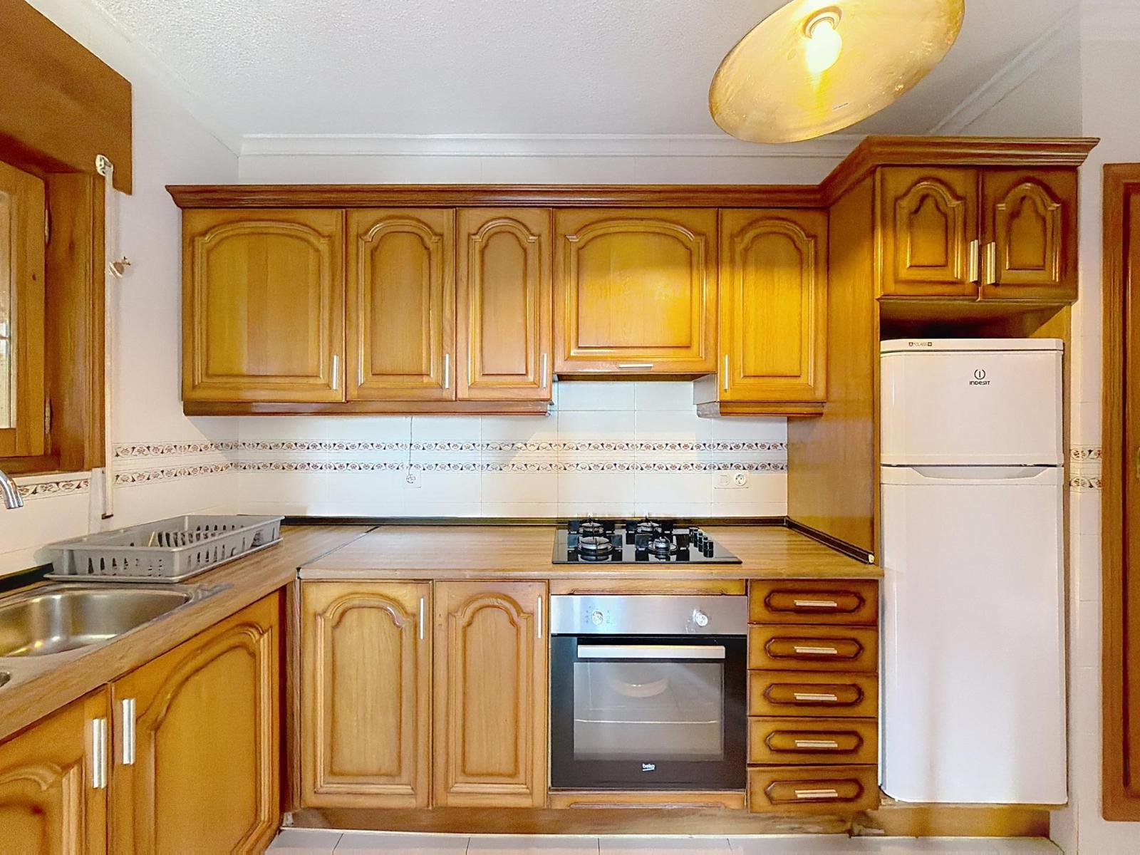 Villa en Venta en Benitachell