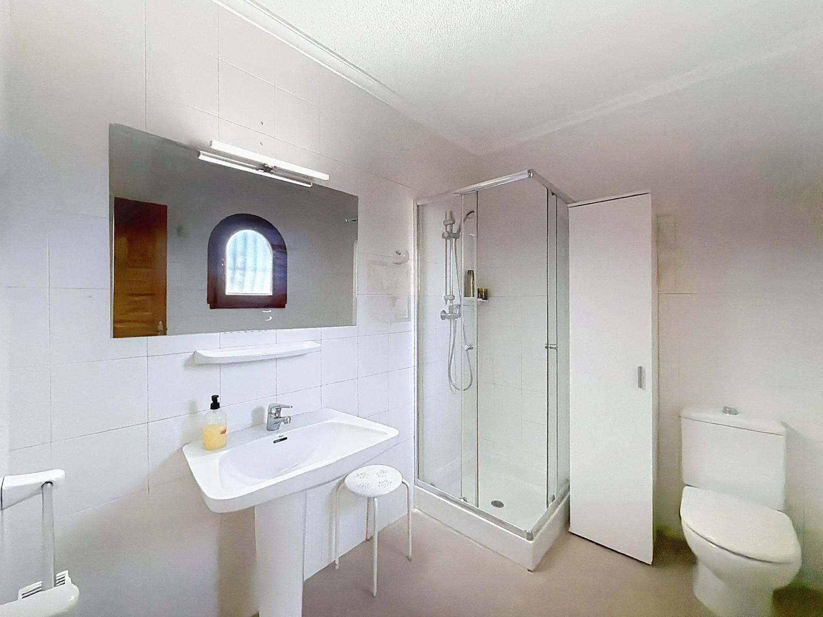 Villa en Venta en Benitachell