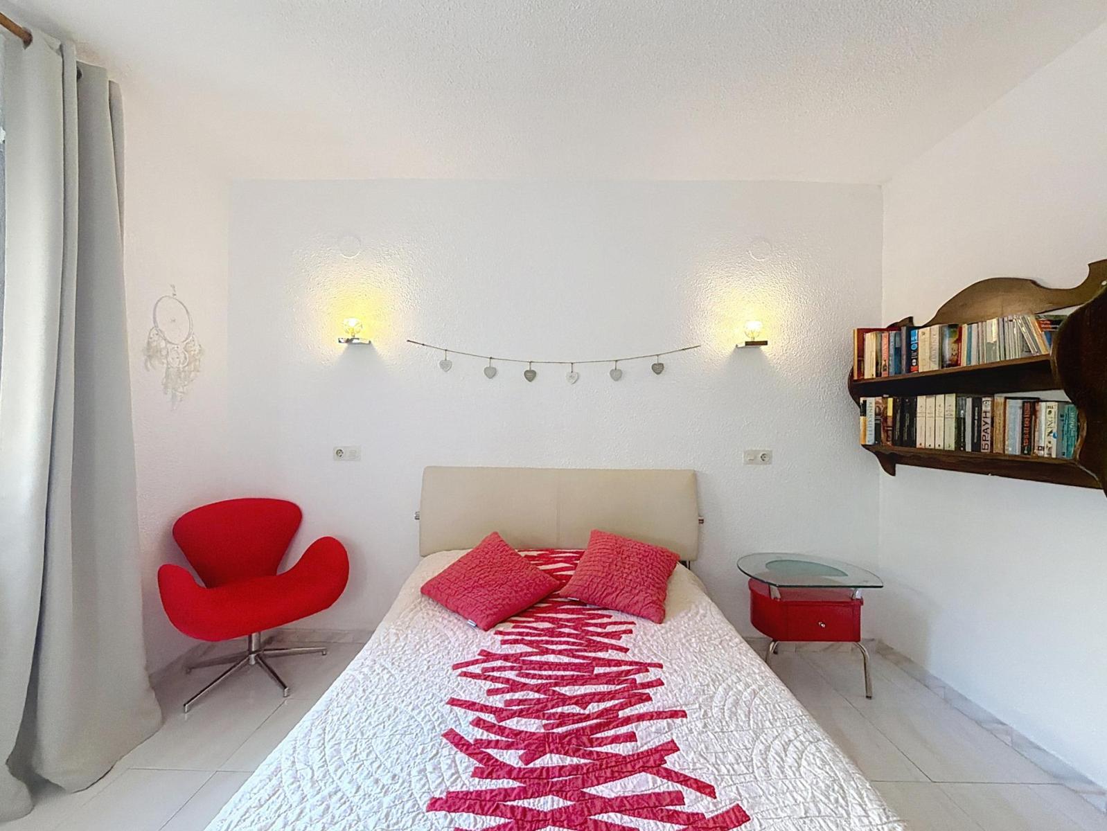 Villa en Venta en Benitachell