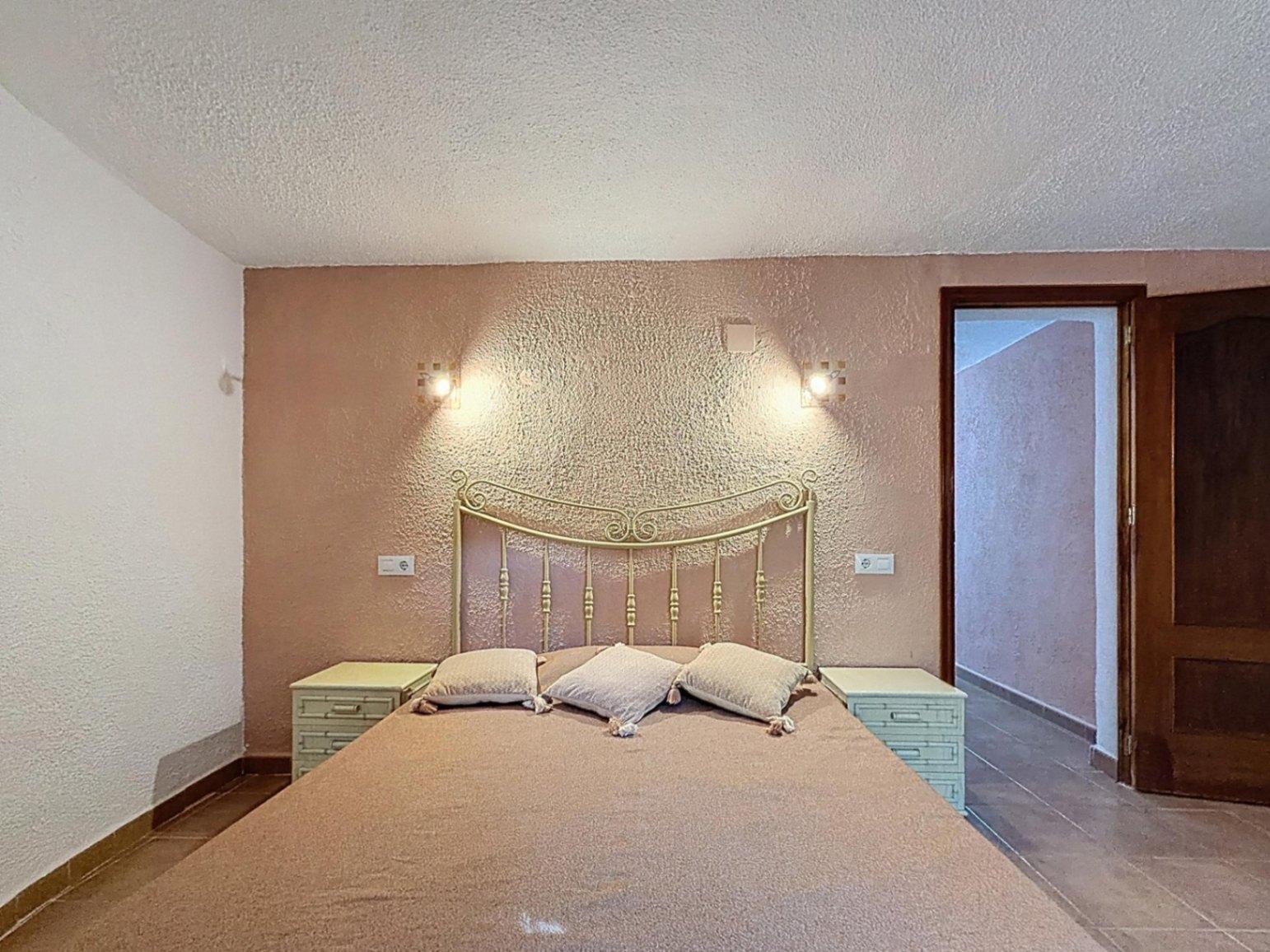 Villa en Venta en Benitachell