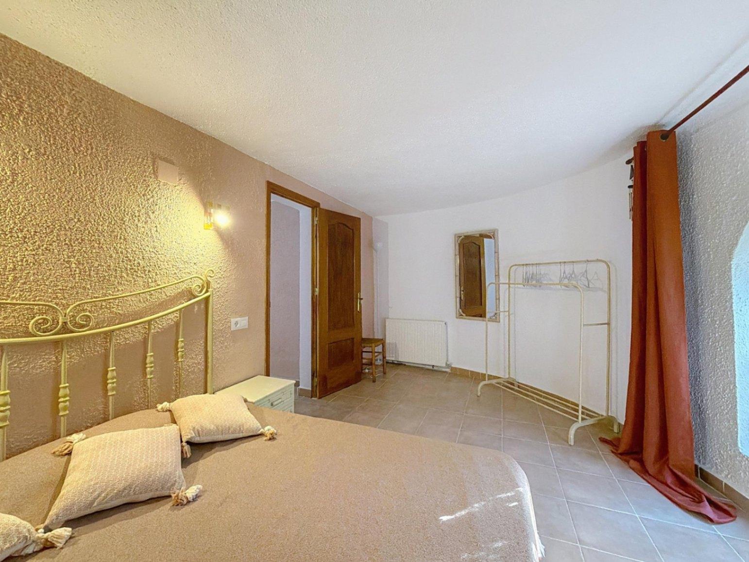 Villa en Venta en Benitachell