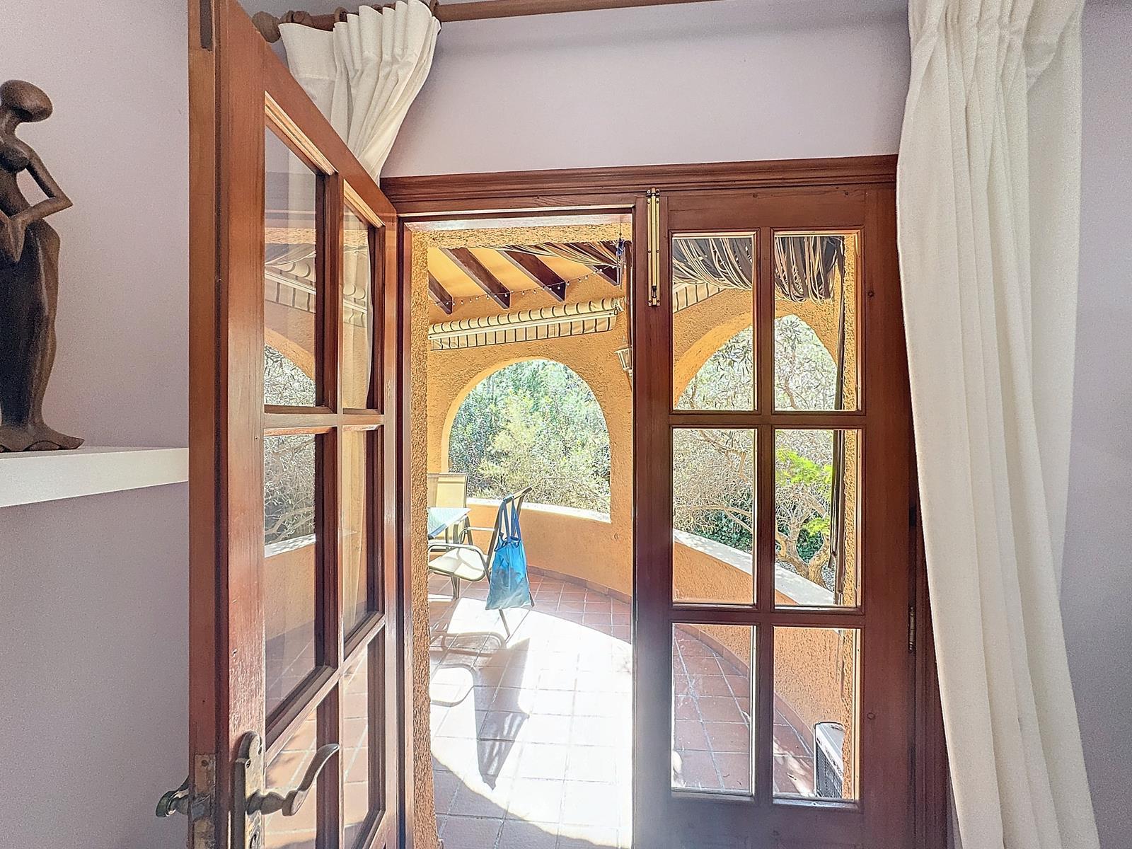 Villa en Venta en Benitachell